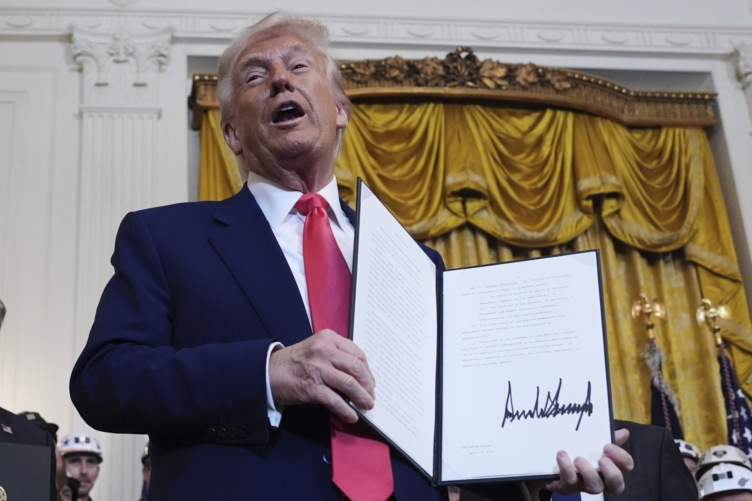 Spojené štáty sú nateraz nespoľahlivým partnerom, nemá zmysel sa na ne hnevať