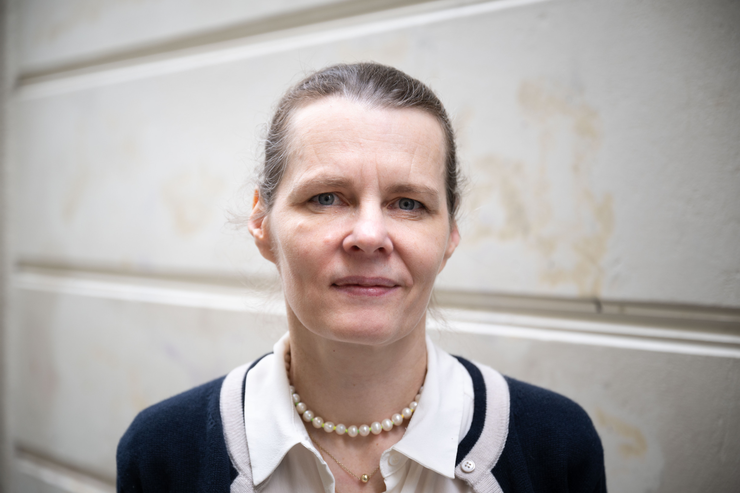 Alexandra Kusá: Pri otvorení SNG bola eufória, teraz kultúra potrebuje solidaritu