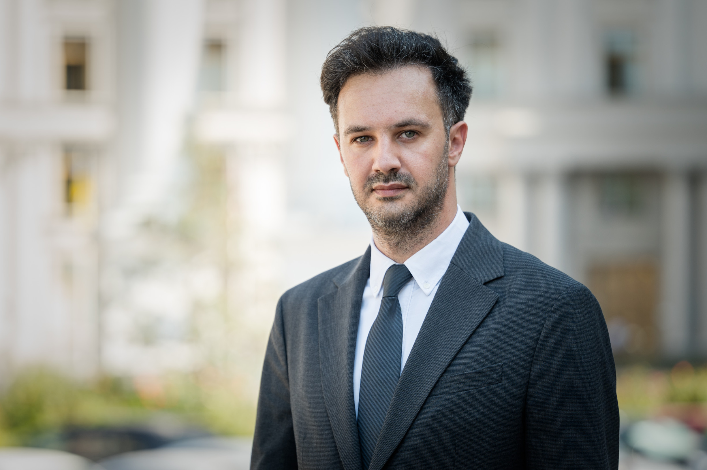 Toto sú tri červené čiary, z&nbsp;ktorých nikdy neustúpime. Hovorca ukrajinskej diplomacie o&nbsp;rokovaniach s&nbsp;Trumpom a&nbsp;Putinom