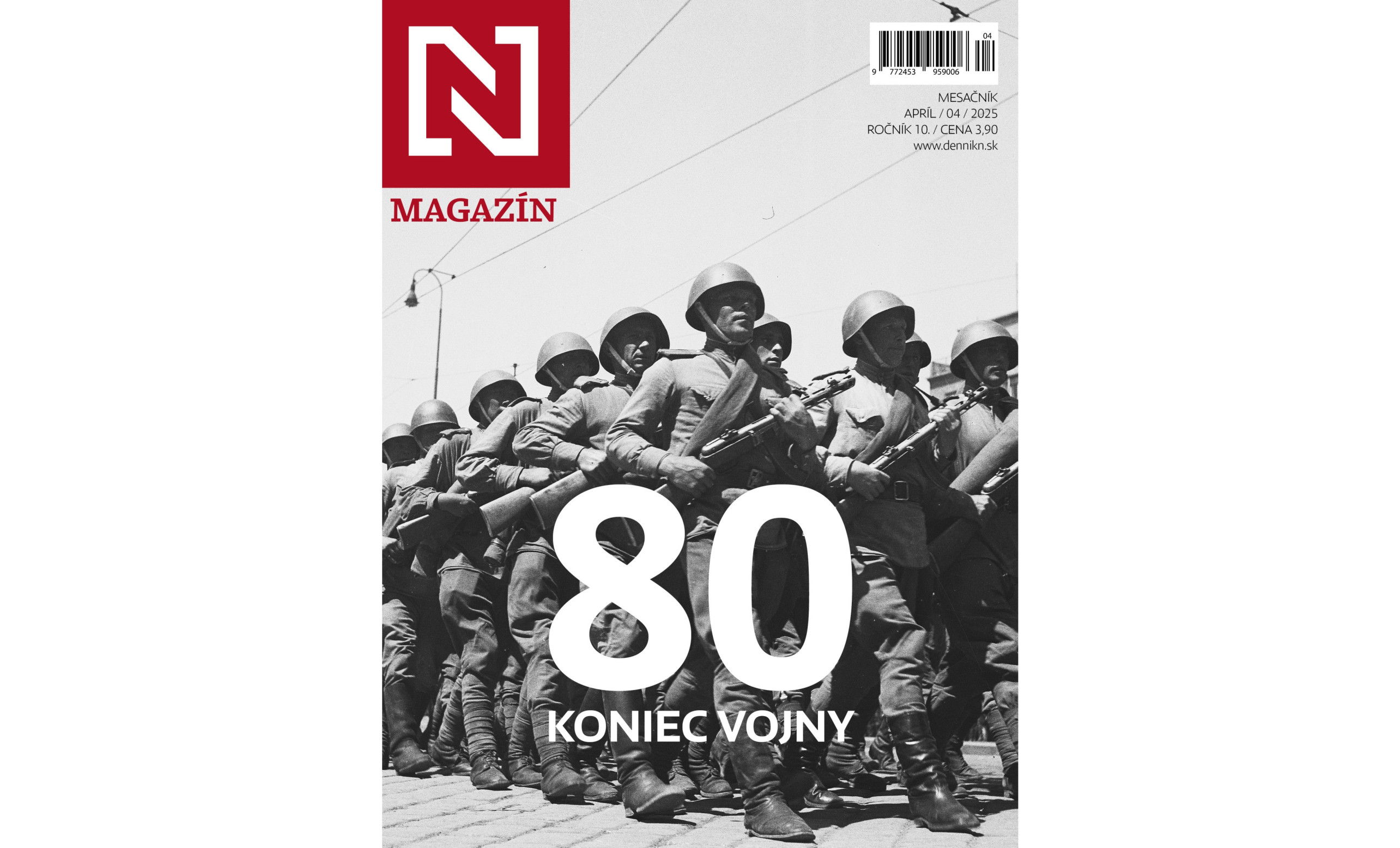 List vydavateľa: Čo robíme pre lepšie informovanú krajinu