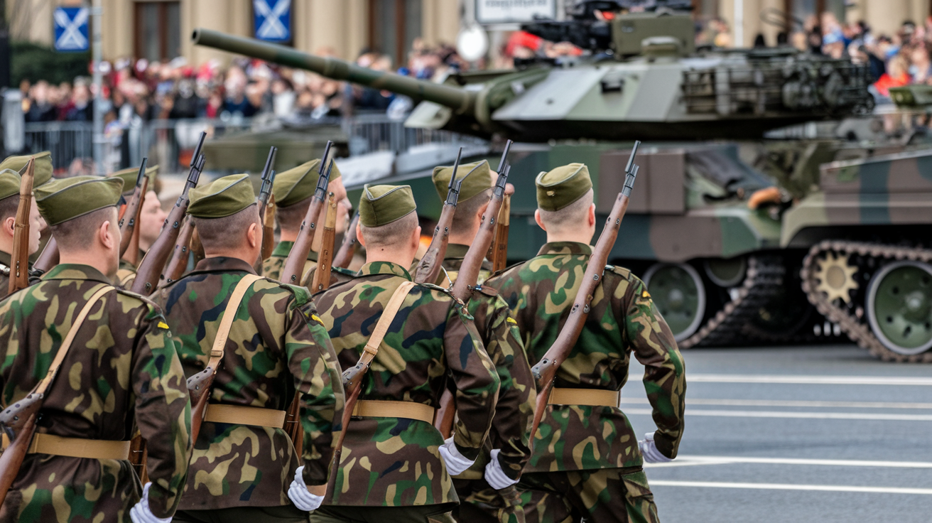 Nad priepasťou: Ako Fico a spol. svojou kolaboráciou s Moskvou ohrozujú bezpečnosť Slovenska