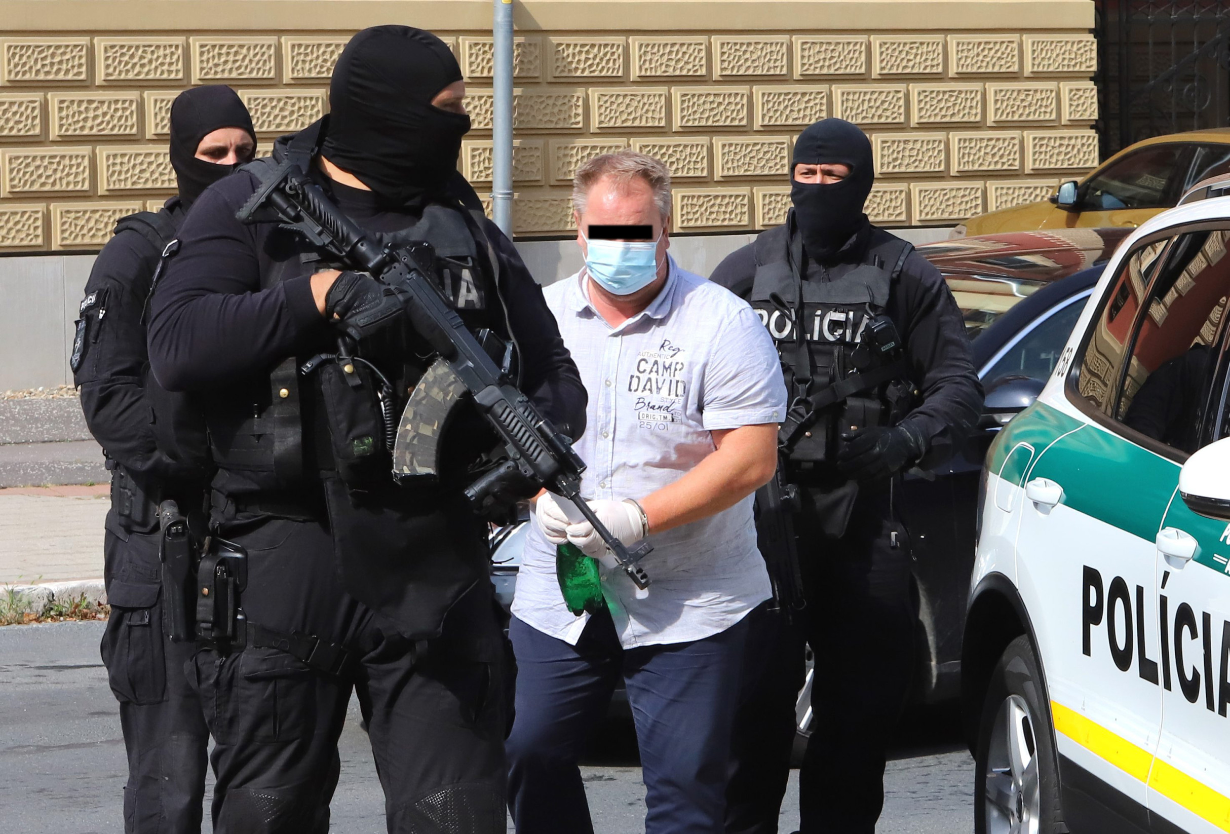 Ani priznania Veľkého Fera nestačili. Korupčný proces so žilinským sudcom sa skončil oslobodením