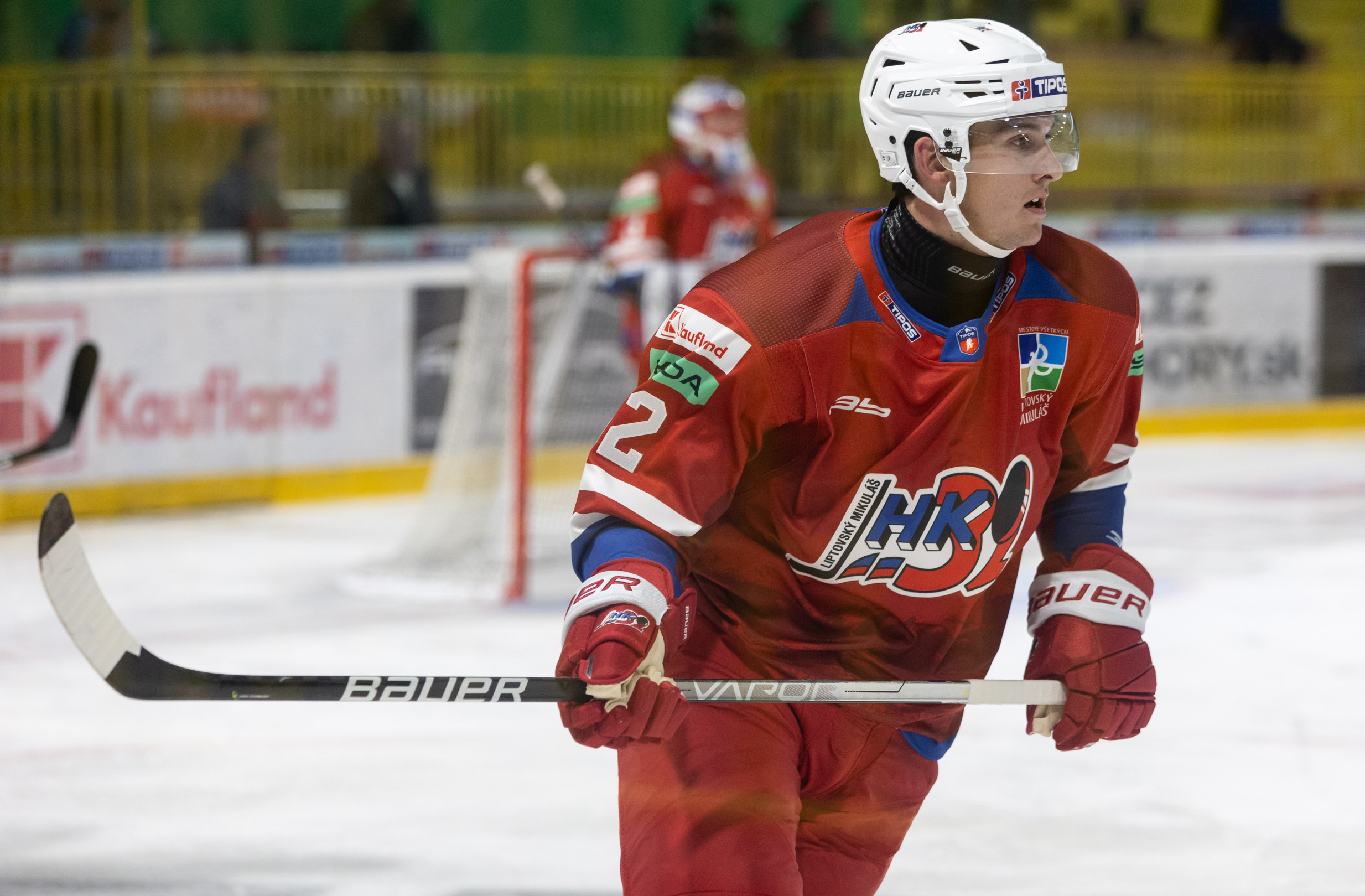 Rakúsky novinár nazval Liptovský Mikuláš „diablovým ostrovom“. Dôvodom sú hokejisti, jeden je práve pred súdom za znásilnenie