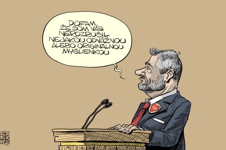 Ako vytvoriť dlhodobú víziu pre Slovensko? Sedem rád pre hlavu štátu