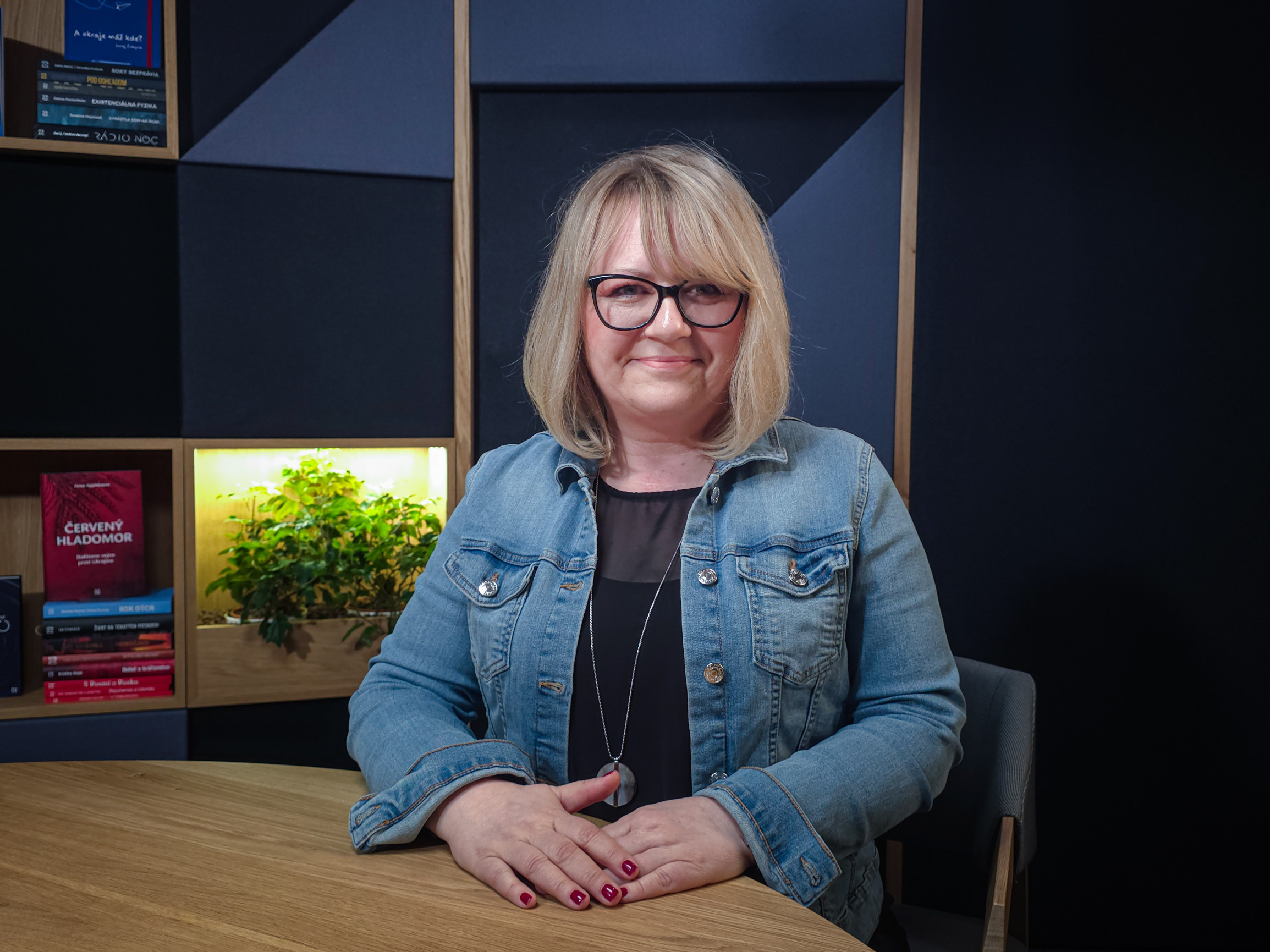 Nečakala som, že sa mi niečo také môže stať, hovorí o vzťahu s mladším mužom Karin Kniez