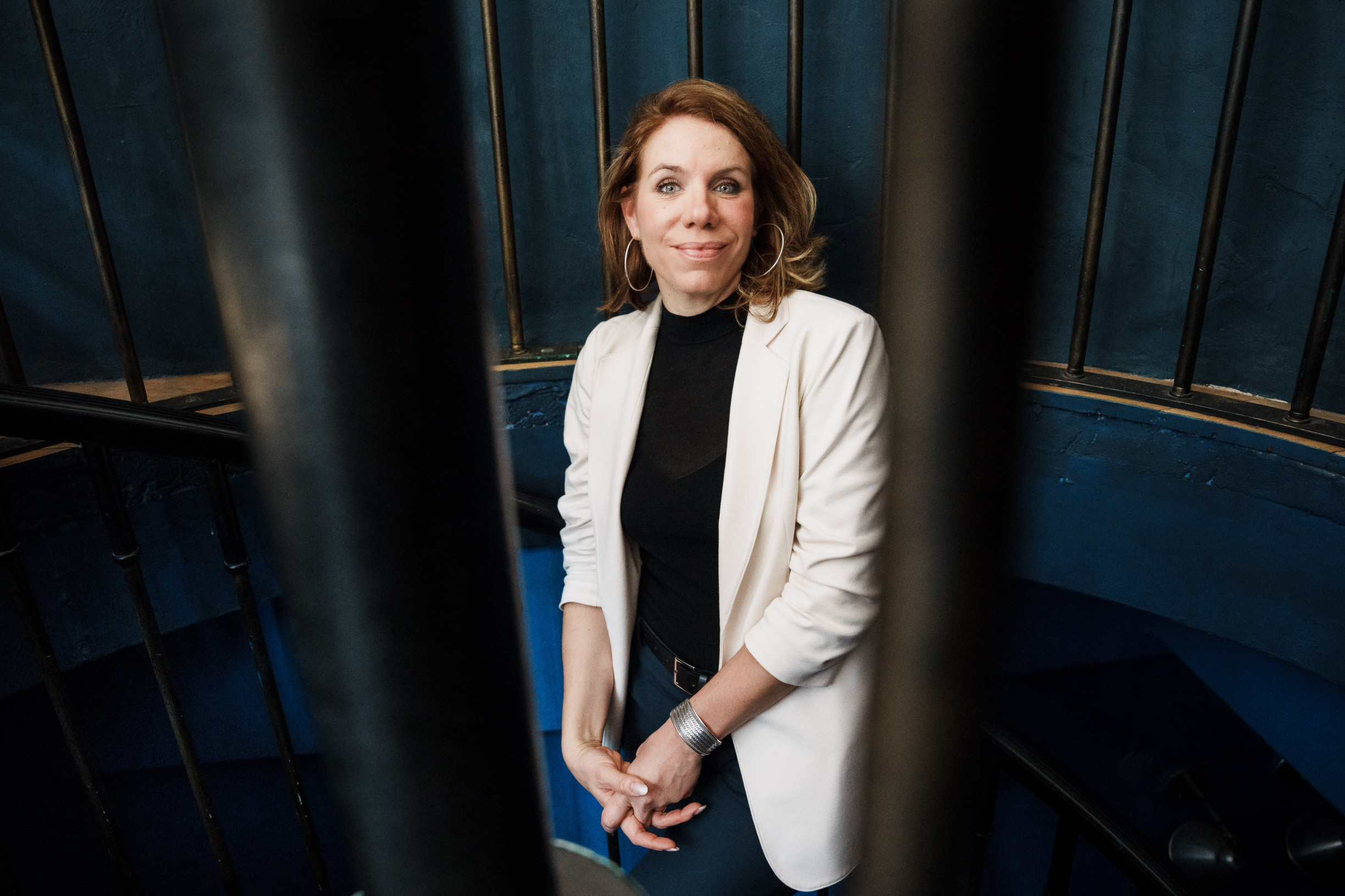 Rodičom sa snažíme splniť každé prianie, napríklad umierajúcemu dievčatku umyť vlásky, vraví paliatívna lekárka