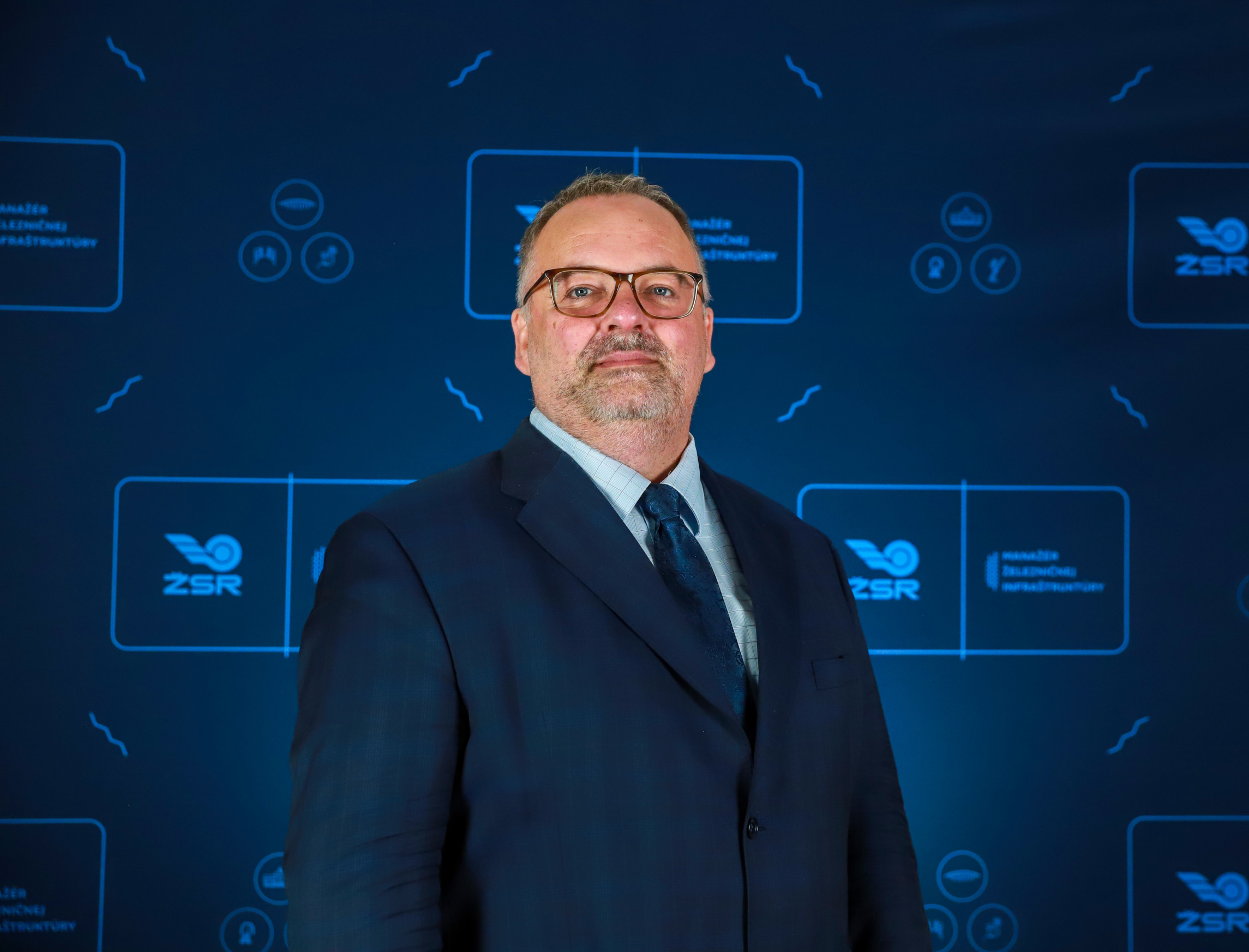 Železnice chátrajú, uznáva aj nový šéf ŽSR. Bratislavská hlavná stanica je hanba Slovenska