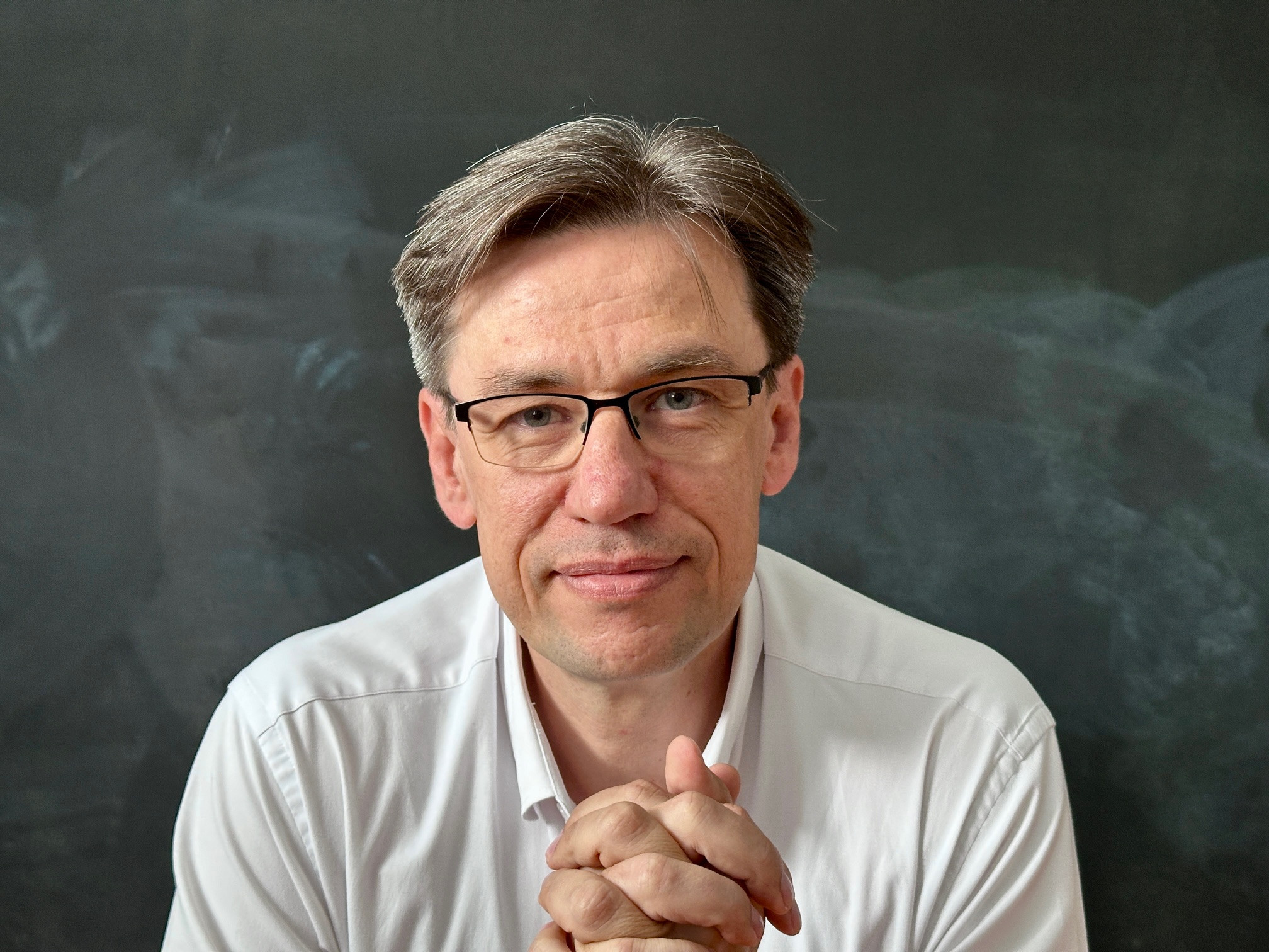 Architekt sa vrátil po 20 rokoch z Kanady a zvažuje, že opäť vyzve primátora Bardejova, ktorý vlani prijal ruského veľvyslanca