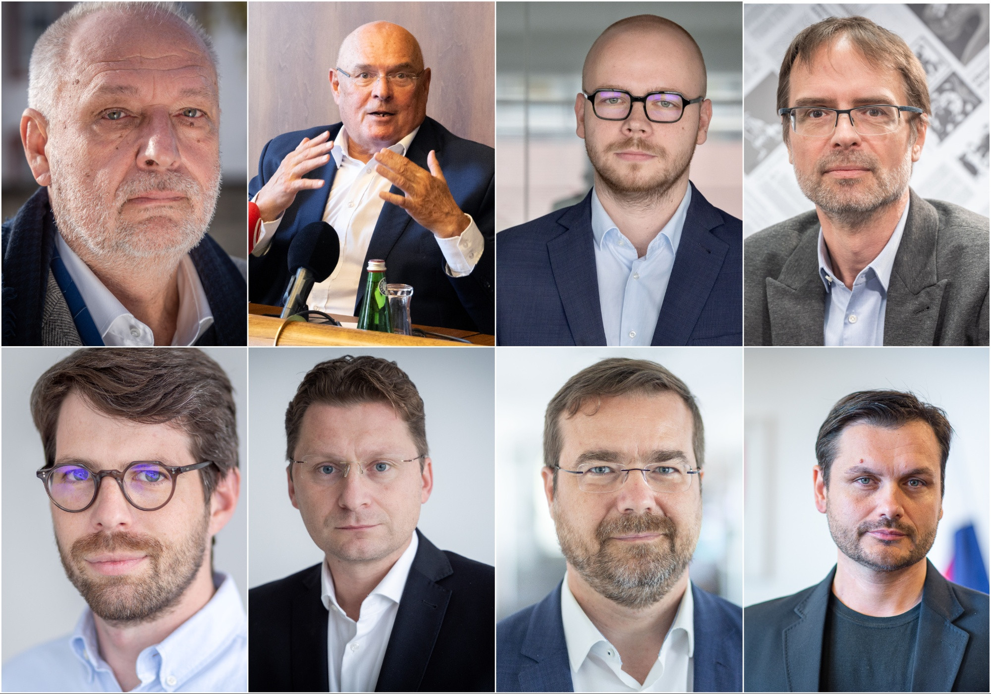 Chaos, predraženie, doprava a všetko sa deje za zatvorenými dverami. Panel expertov o rizikách stavby novej nemocnice vo Vajnoroch