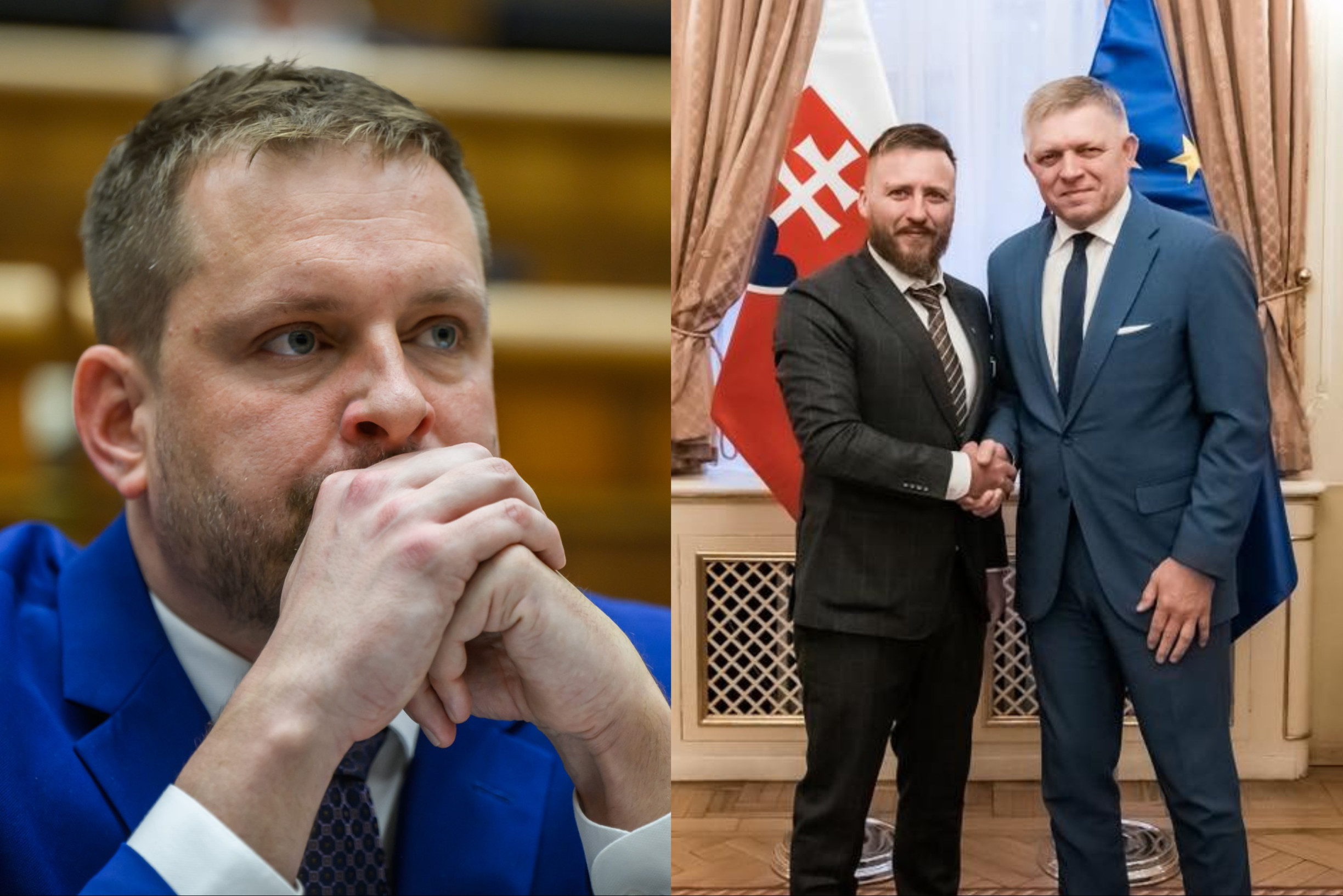 Slovensko odmietne pandemickú zmluvu. Hlas nesúhlasí, rešpektuje však väčšinu vo vláde