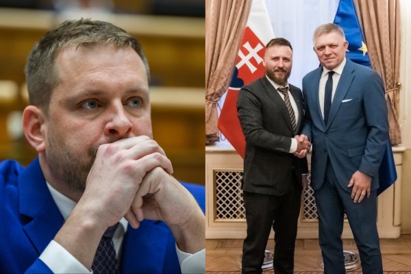 Slovensko odmietne pandemickú zmluvu. Hlas nesúhlasí, ale rešpektuje väčšinu vo vláde