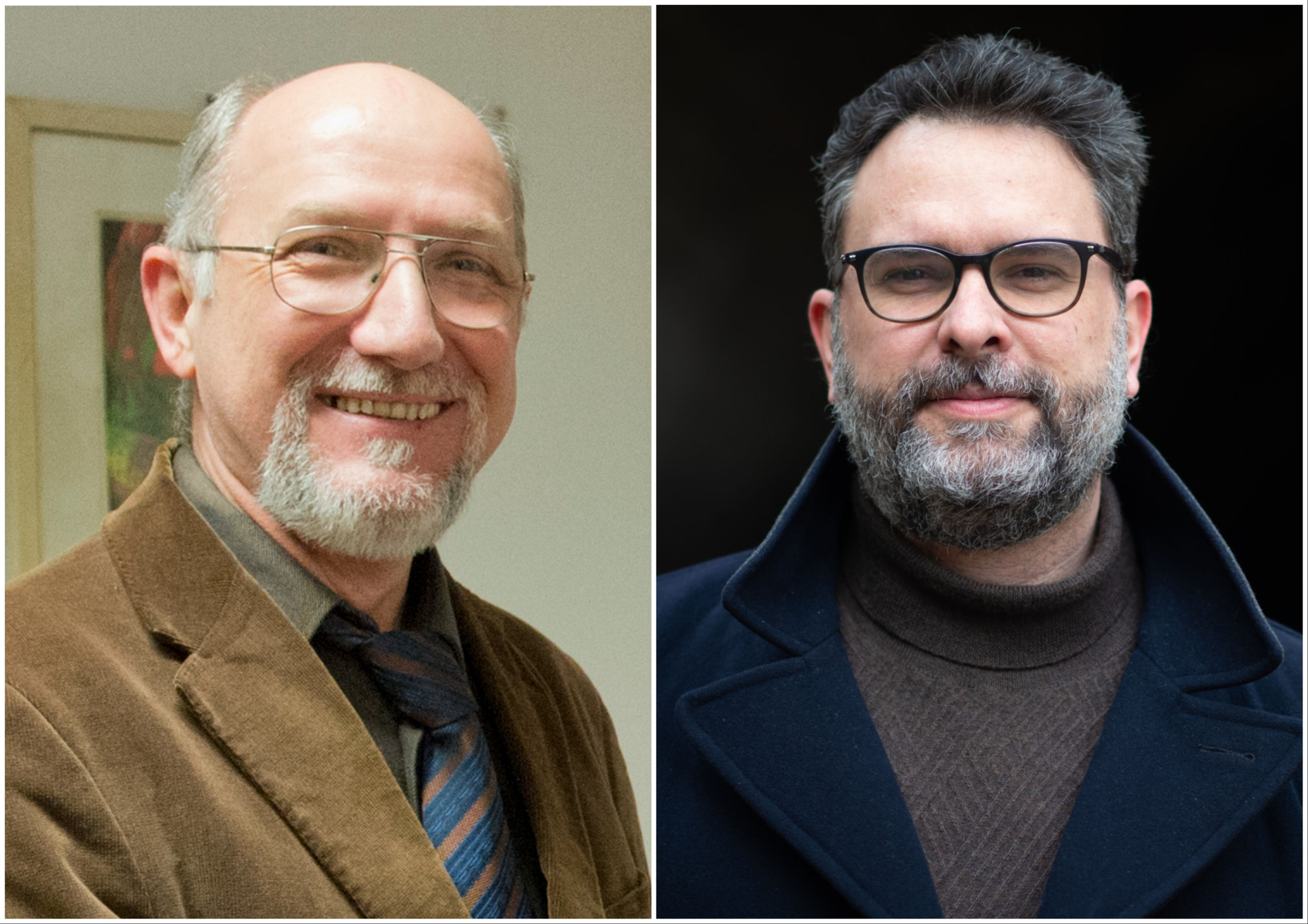 Šéf literárneho centra Murín graduje konflikt z Prahy, komentoval vzhľad českej novinárky (+ celá komunikácia s Taberym)