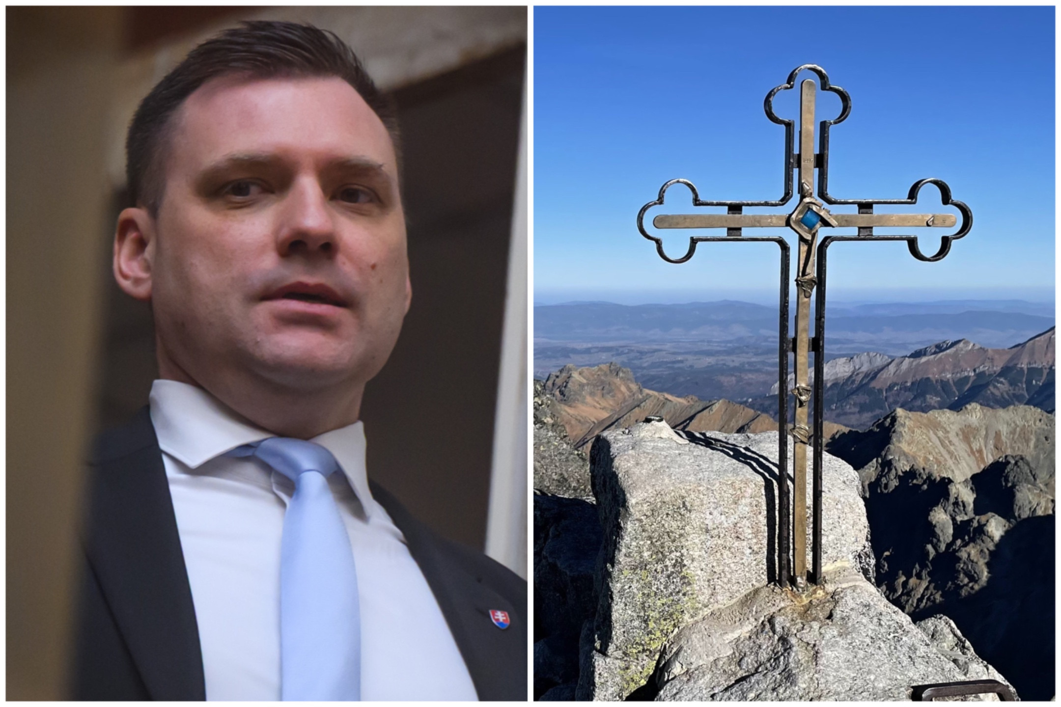 Taraba provokuje Európsku komisiu, ohrozuje Tatry aj naše peniaze