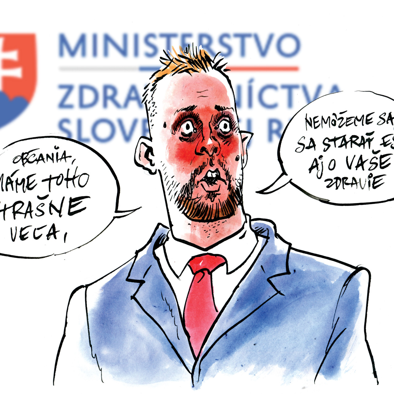 Danglár: Hranica možností (23.5.2025)