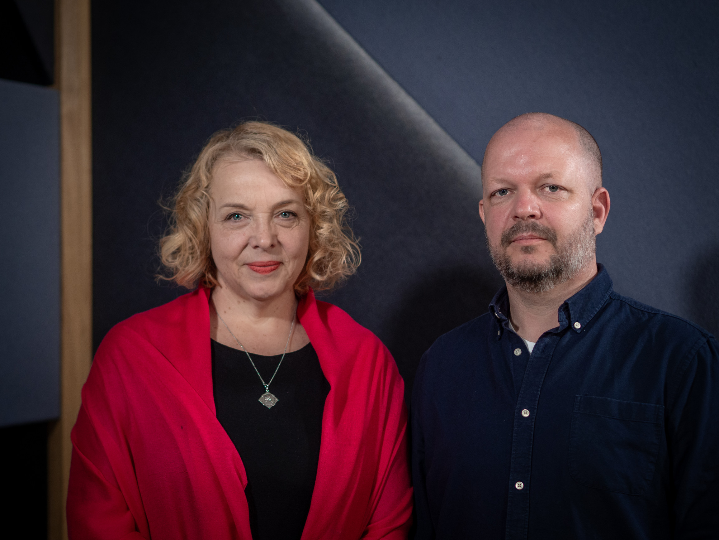 Balogová, Kostolný: V Smere budujú kult osobnosti