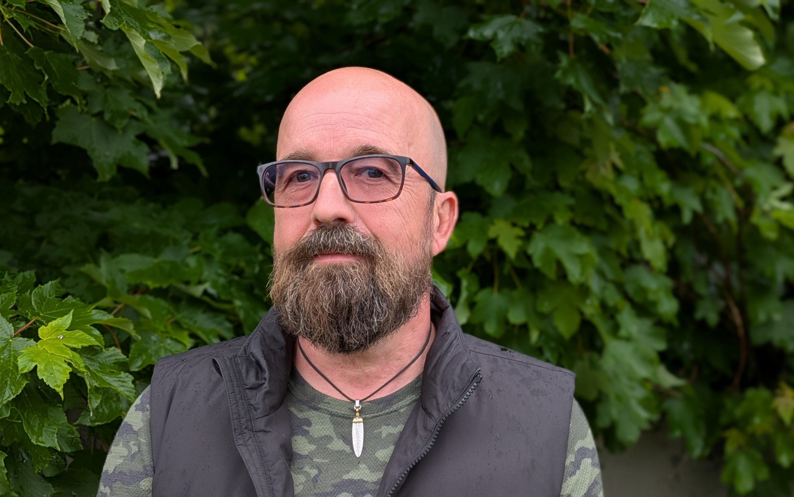 Bývalý riaditeľ TANAP-u Majko: Tatry sa menia na lesný závod