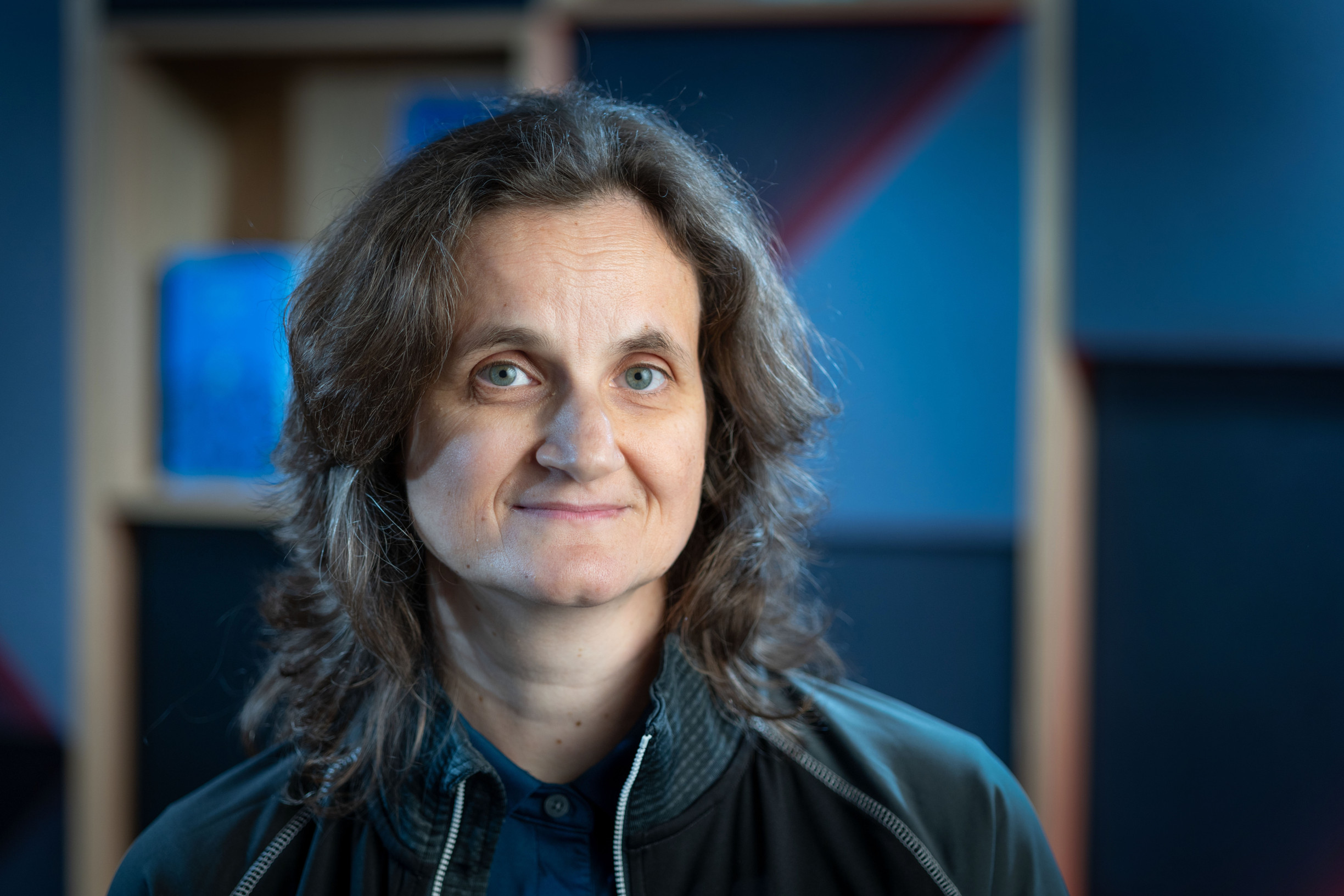 Bola som šťastná, keď mi diagnostikovali dyslexiu. Prestala som si myslieť, že som hlúpa, hovorí učiteľka Zuzana Vogelová