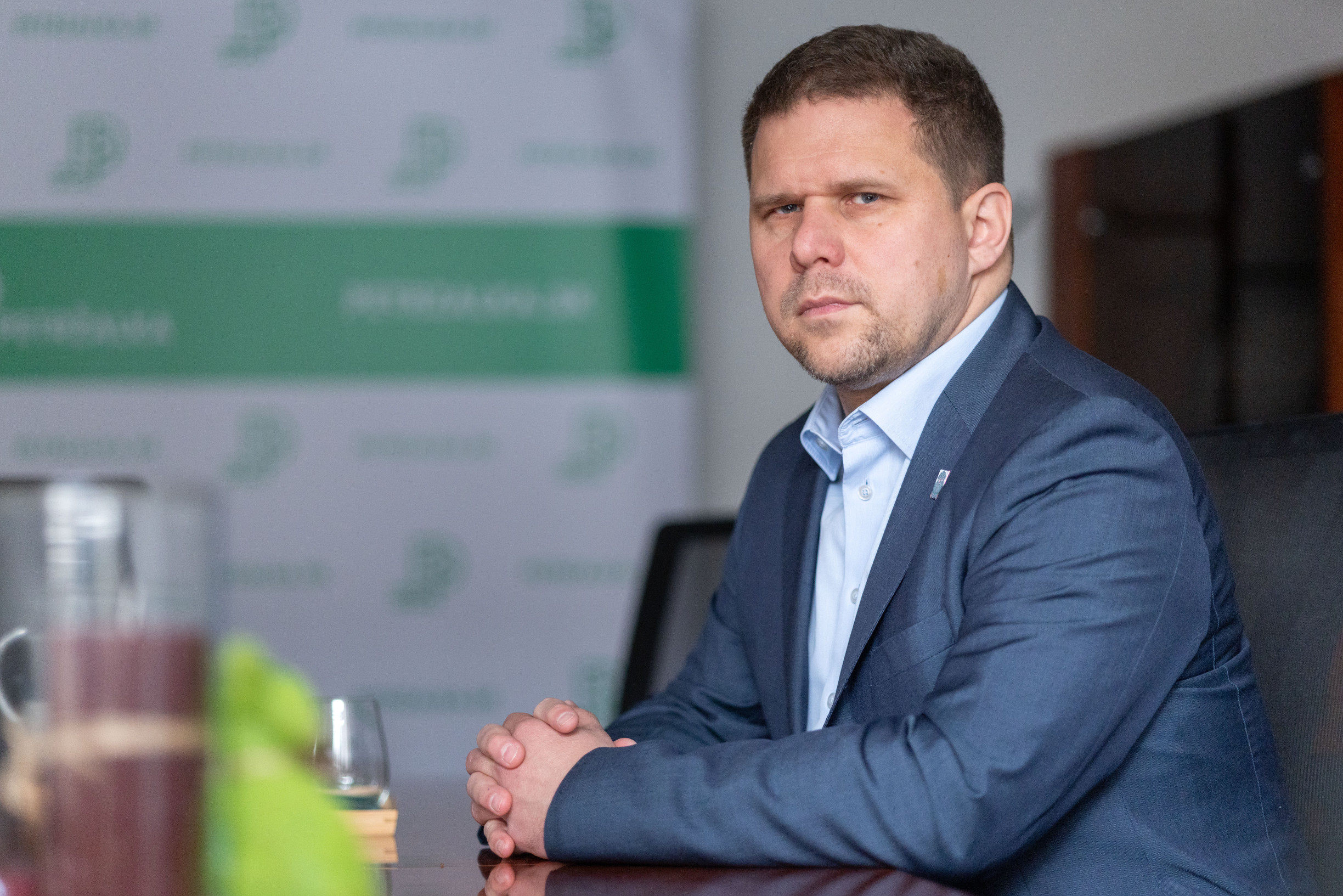 Starosta Hrčka: Keby Petržalka hospodárila horšie, možno by sa na podvod prišlo skôr