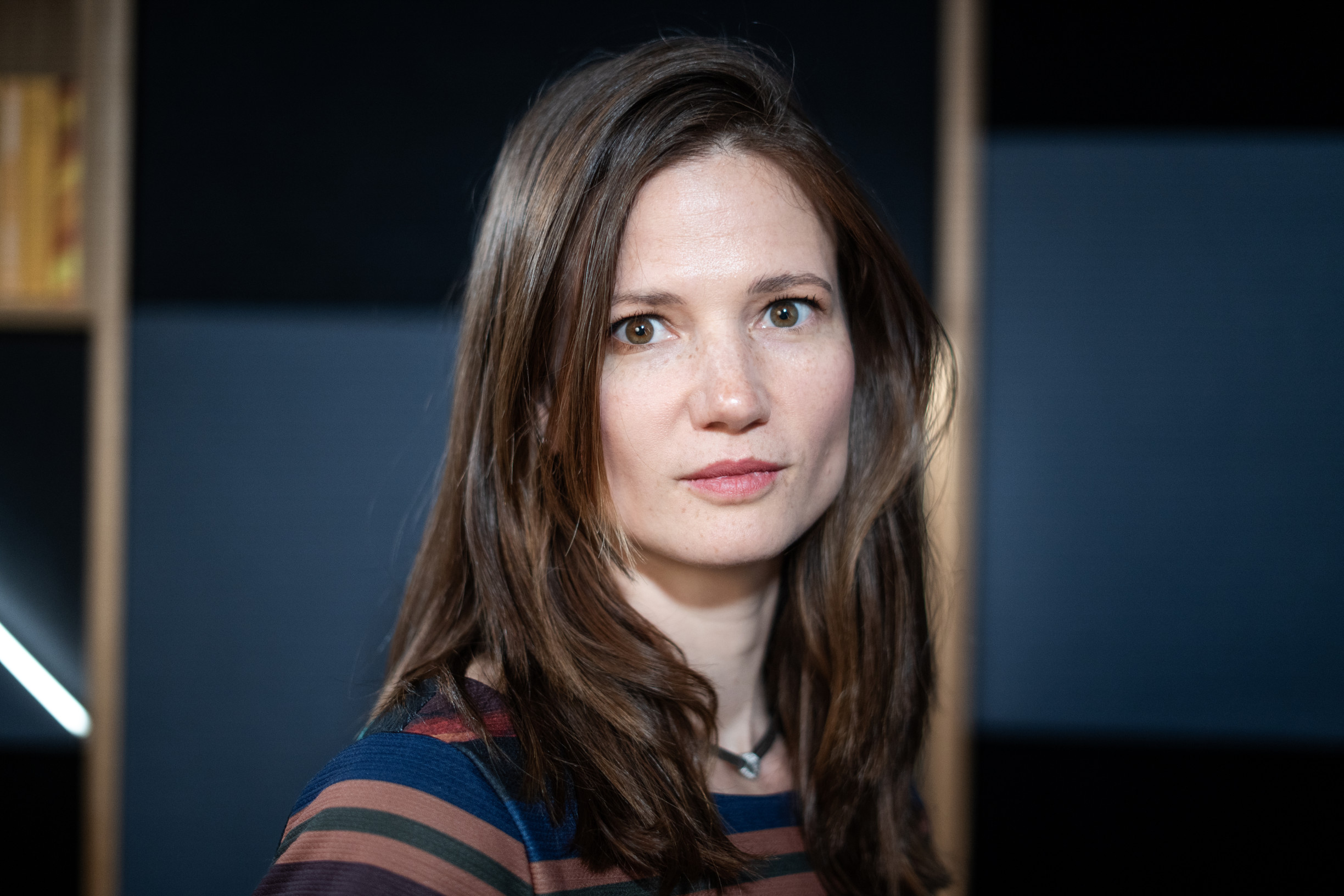 Tanečníčka Ferienčíková: Pri útokoch to pre mňa nie je pán premiér. Je to nejaký Robo