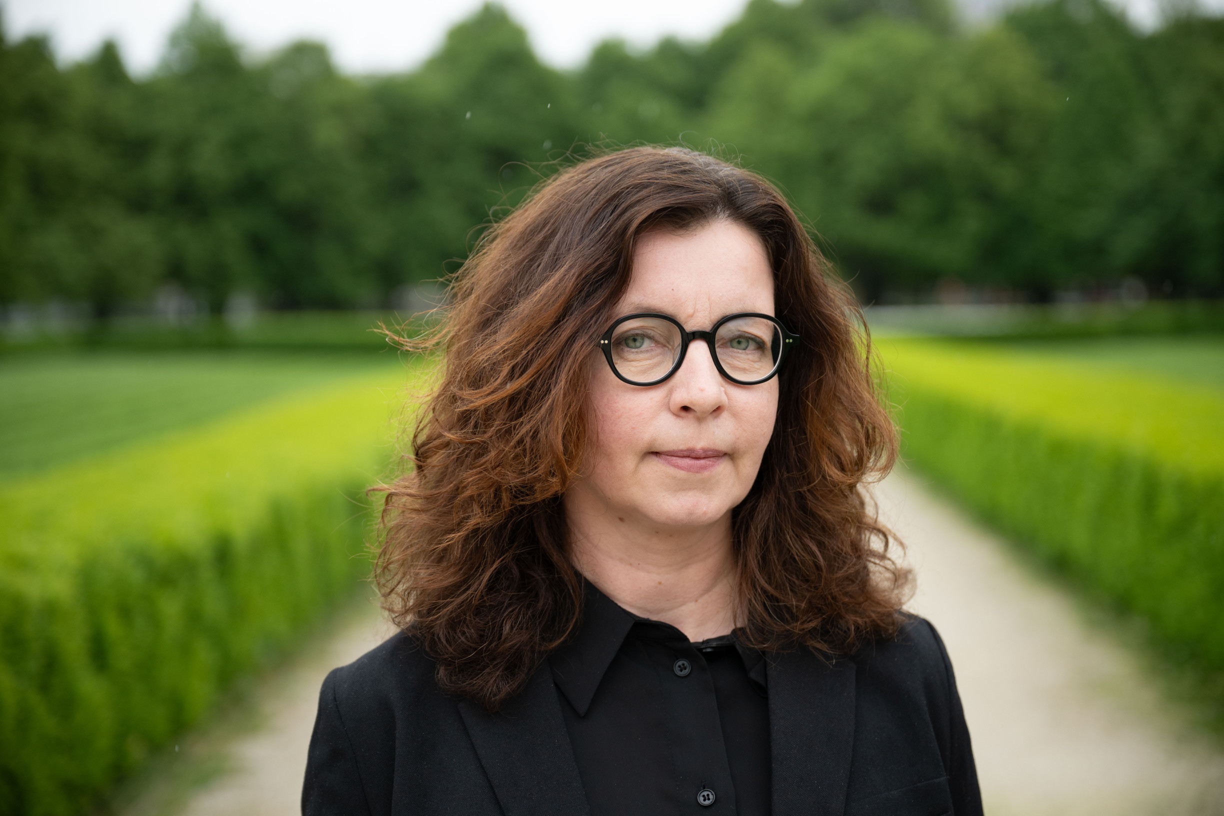 Zmenu za nás nemajú odpracovať len zapamätateľné tváre, hovorí nová umelecká šéfka DPOH Kolejáková