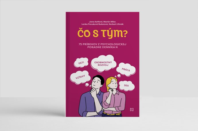 Čo s tým?