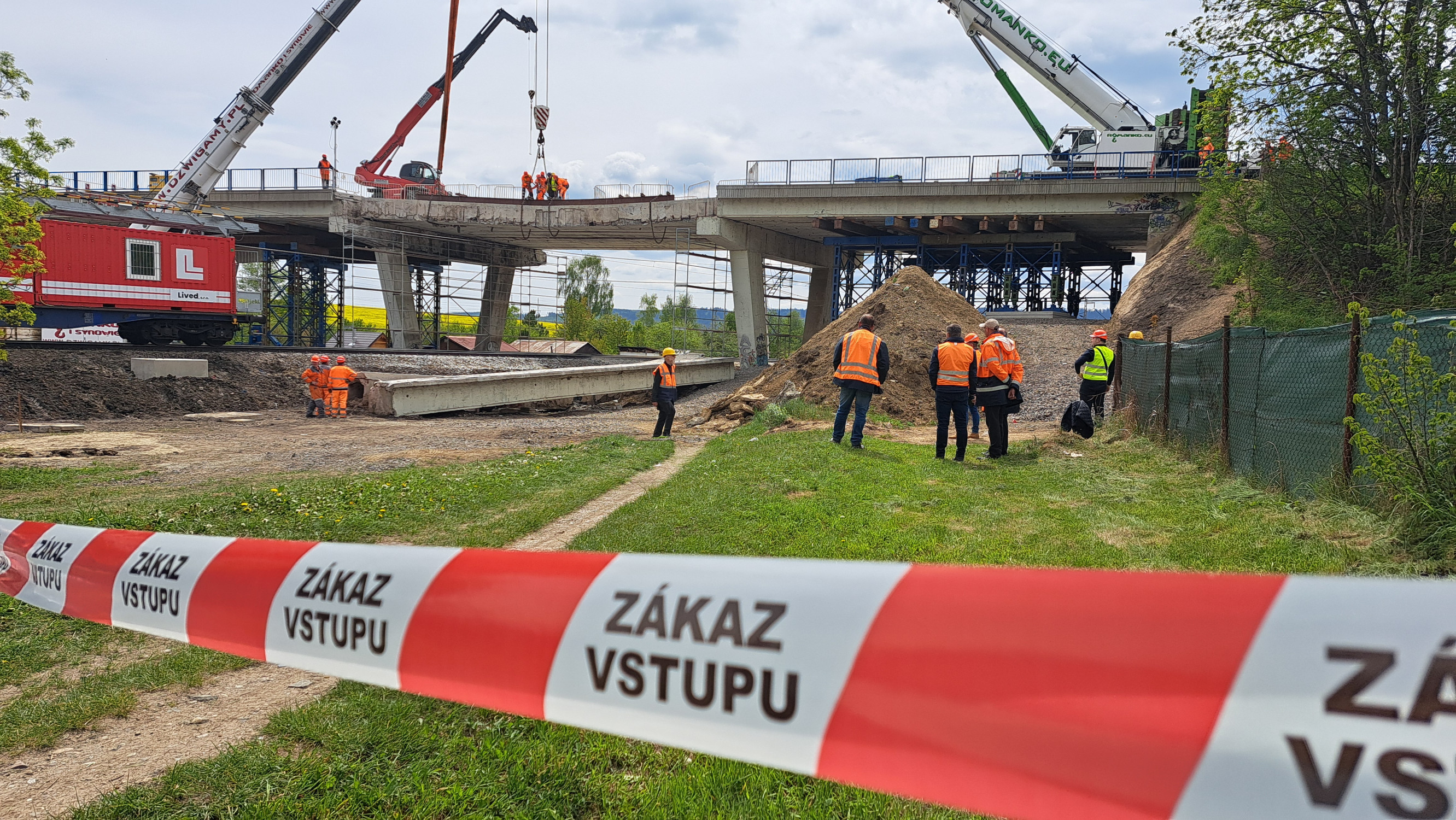 Už nemá význam opravovať mosty po jednom, ale PPP nie je dobrým riešením, hovorí dopravný analytik