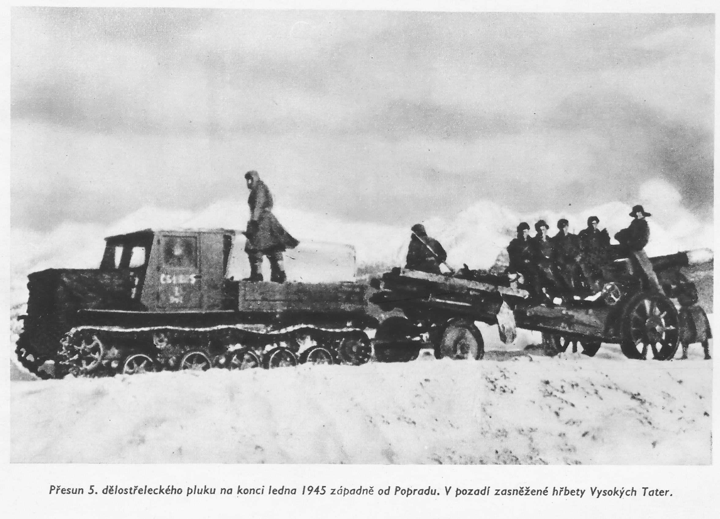 Dva mesiace oslobodzovania Liptovského Mikuláša: Bojovalo sa aj na bodáky, nacisti mesto opakovane stratili