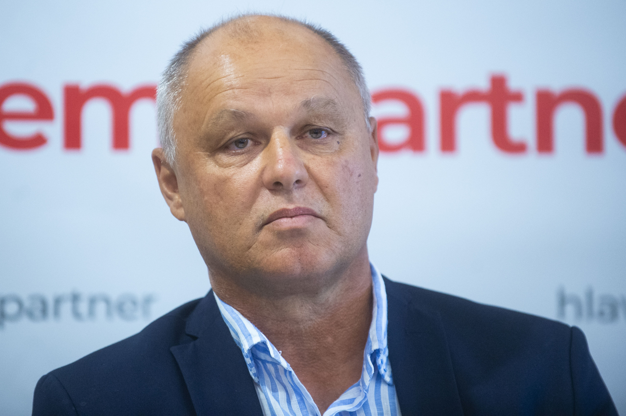 Marián Vajda: Už aj moja generácia rozmýšľa, že pôjde zo Slovenska preč. Taká hrozná je situácia