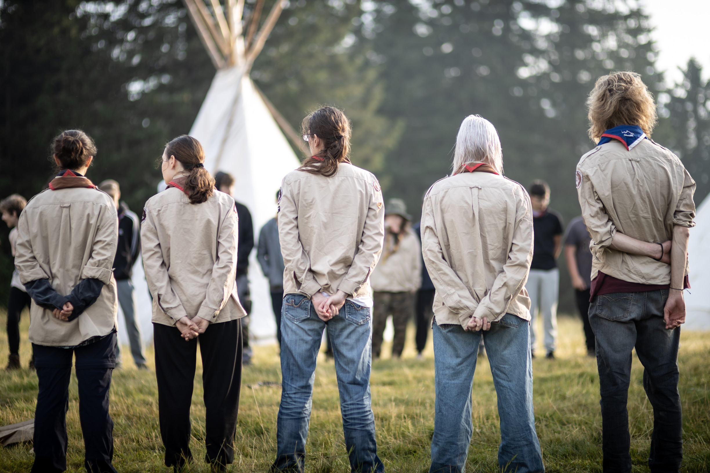 Tábory pre tisícky skautských detí sa možno neuskutočnia. Hygiena tesne pred letom zmenila podmienky