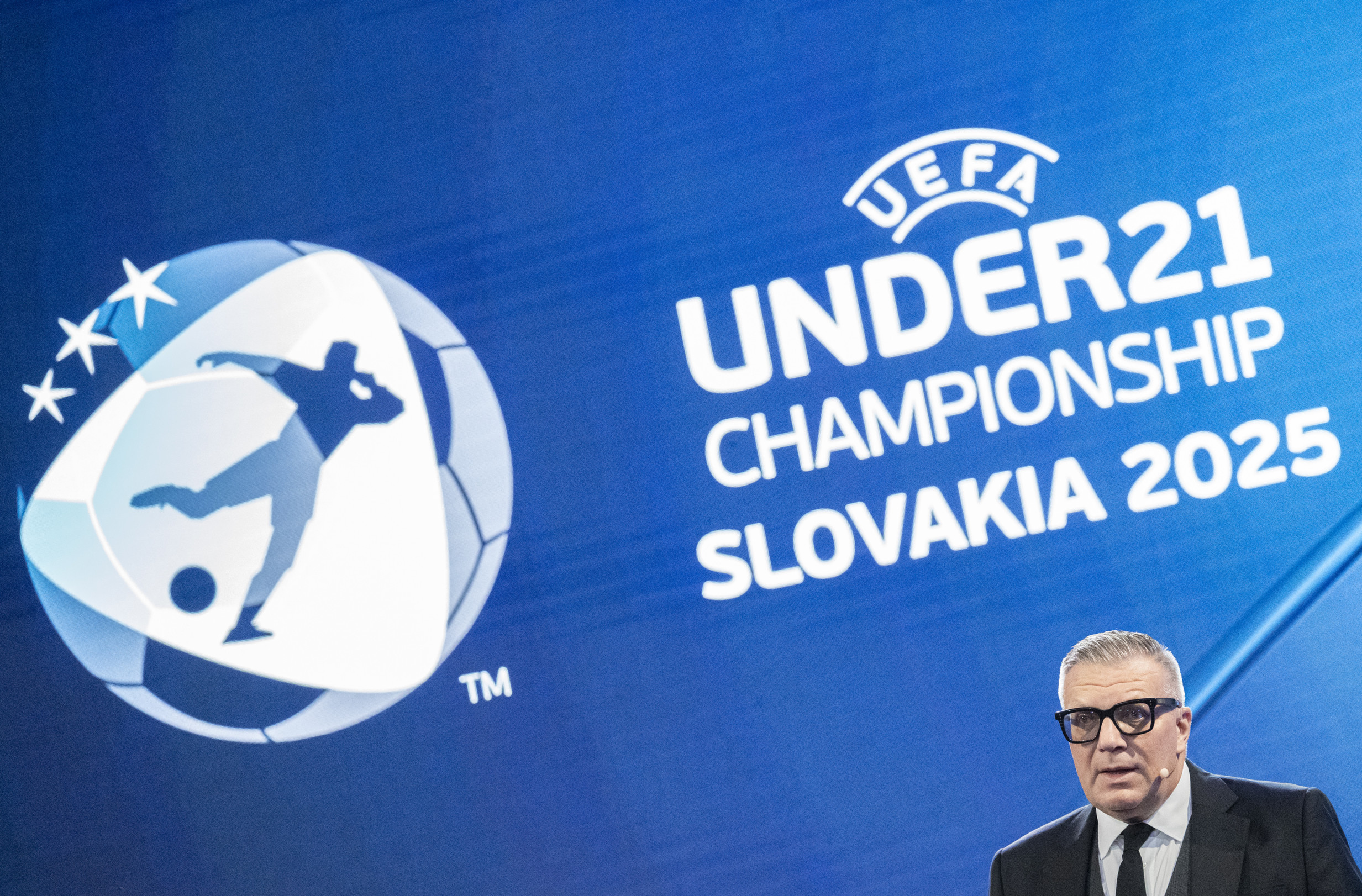 Kompletný program Eura do 21 rokov. Slováci začnú proti Španielom, hrá sa v&nbsp;ôsmich slovenských mestách