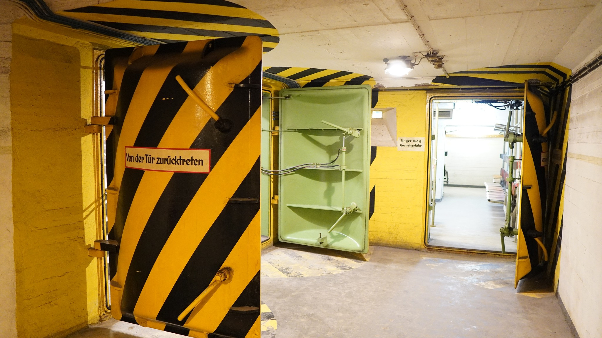 Nemci to myslia s prípravami na konflikt s Ruskom vážne. Obnoviť a postaviť milión krytov chcú čo najskôr