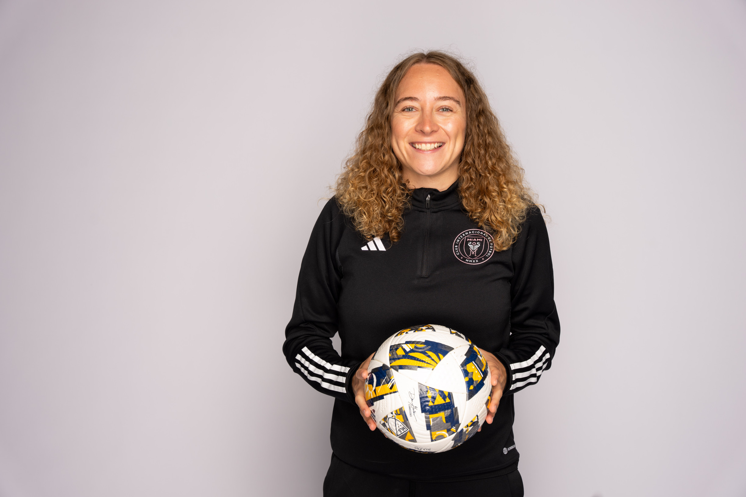 Češka pracujúca v&nbsp;Interi Miami: Messi je neskutočne skromný, nikdy nikoho neodmietol