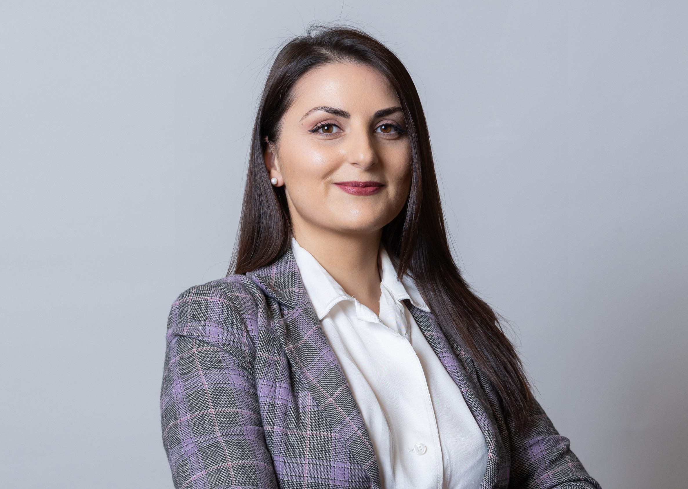 Za komunizmu sme nepatrili na Západ, vstup do EÚ je pre nás jediná cesta, vraví albánska politologička