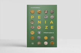 Peniaze. Príbeh ľudstva