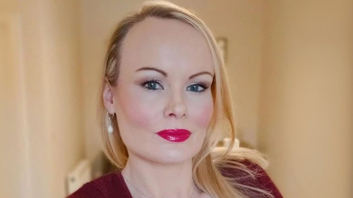 Fotó - az interjúalany archívuma