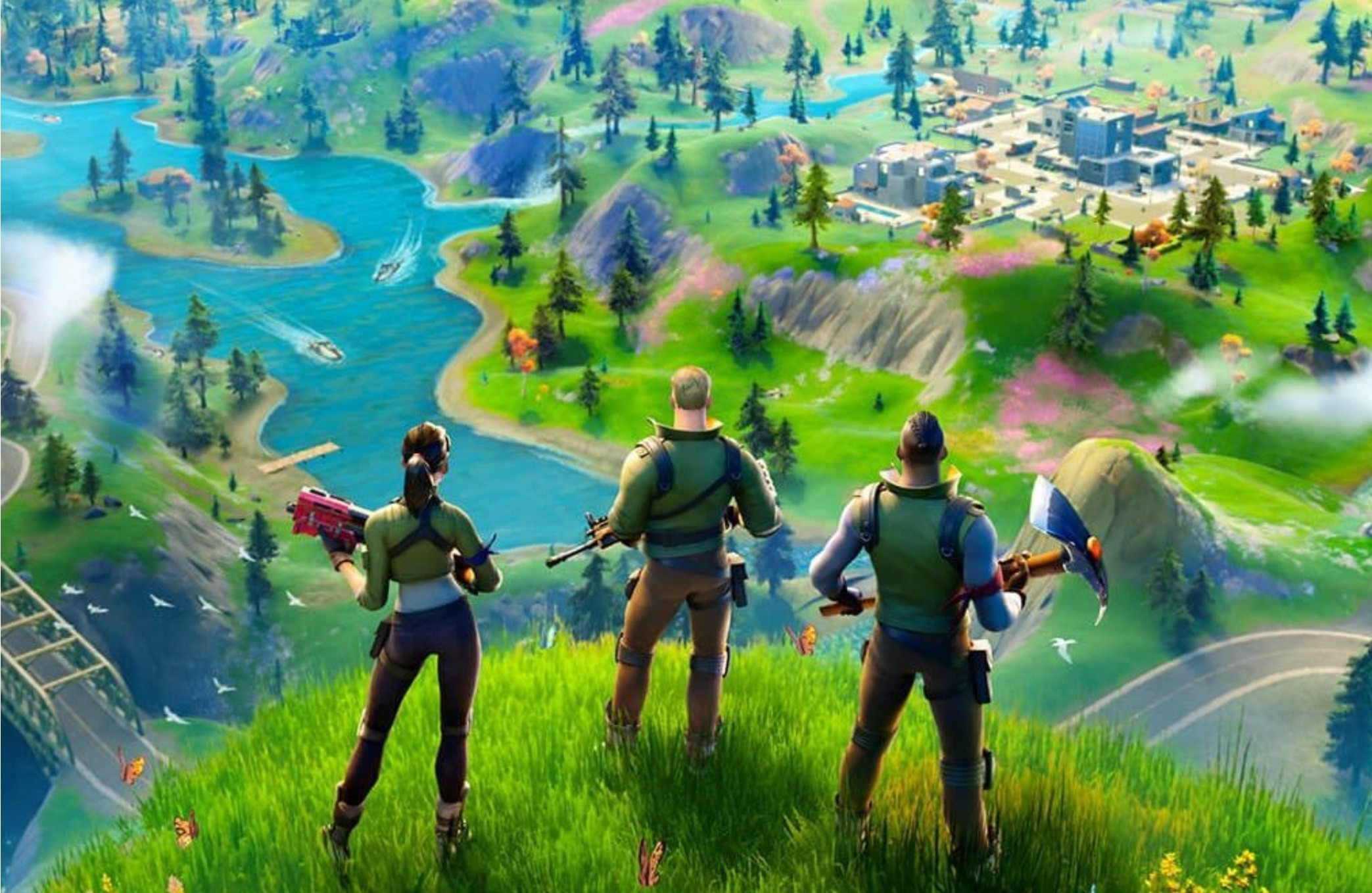 Môjho syna cez online hru vábil sexuálny predátor