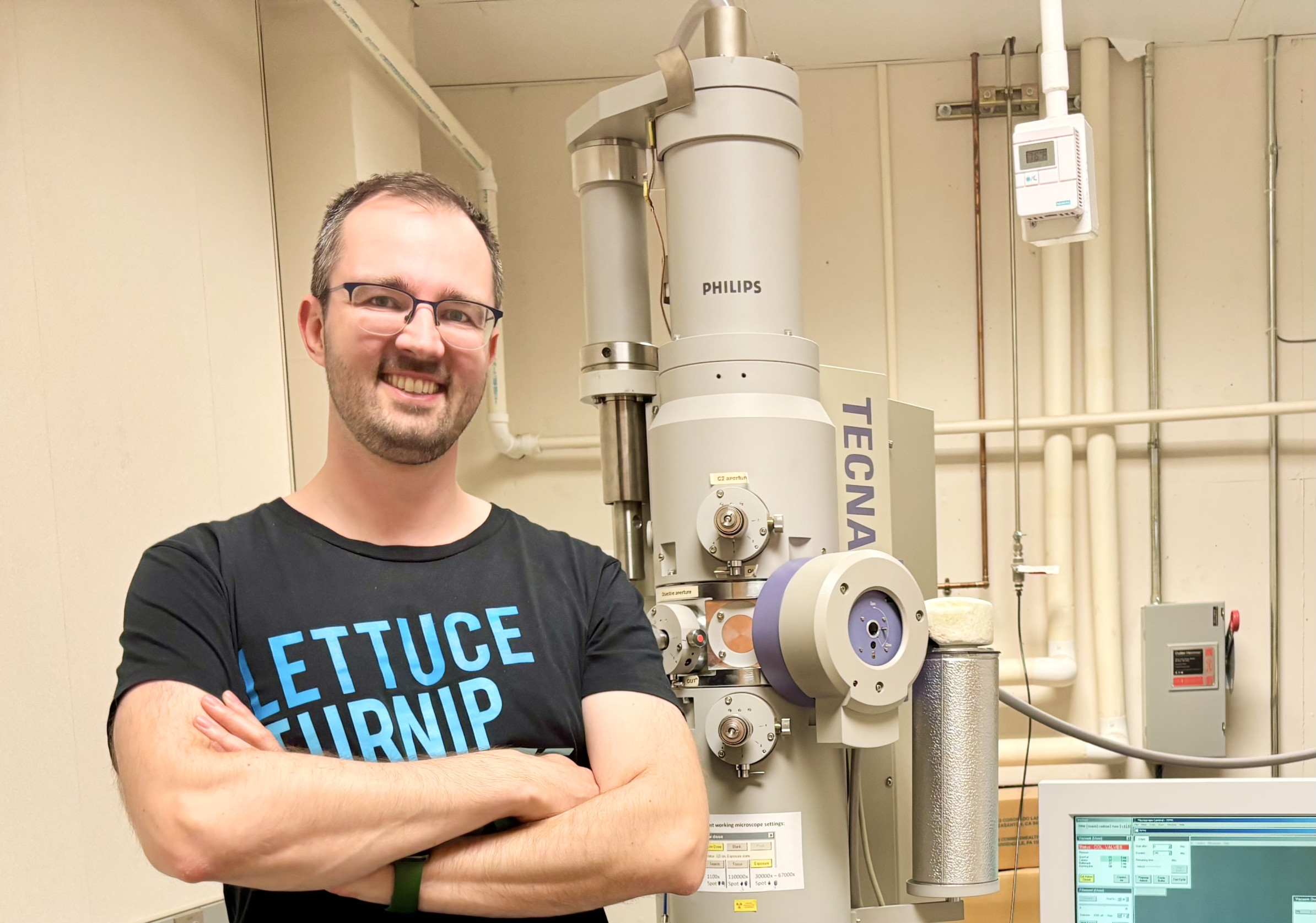 Na chodbách je ticho, prišli sme o&nbsp;granty aj o&nbsp;budúcnosť, vraví český vedec, ktorý musí odísť z&nbsp;Harvardu