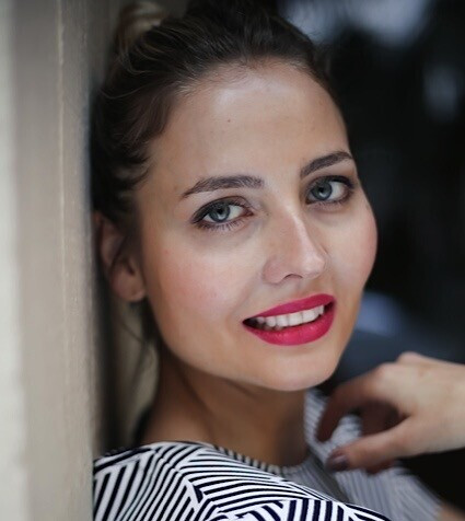 Dominika Bartošová