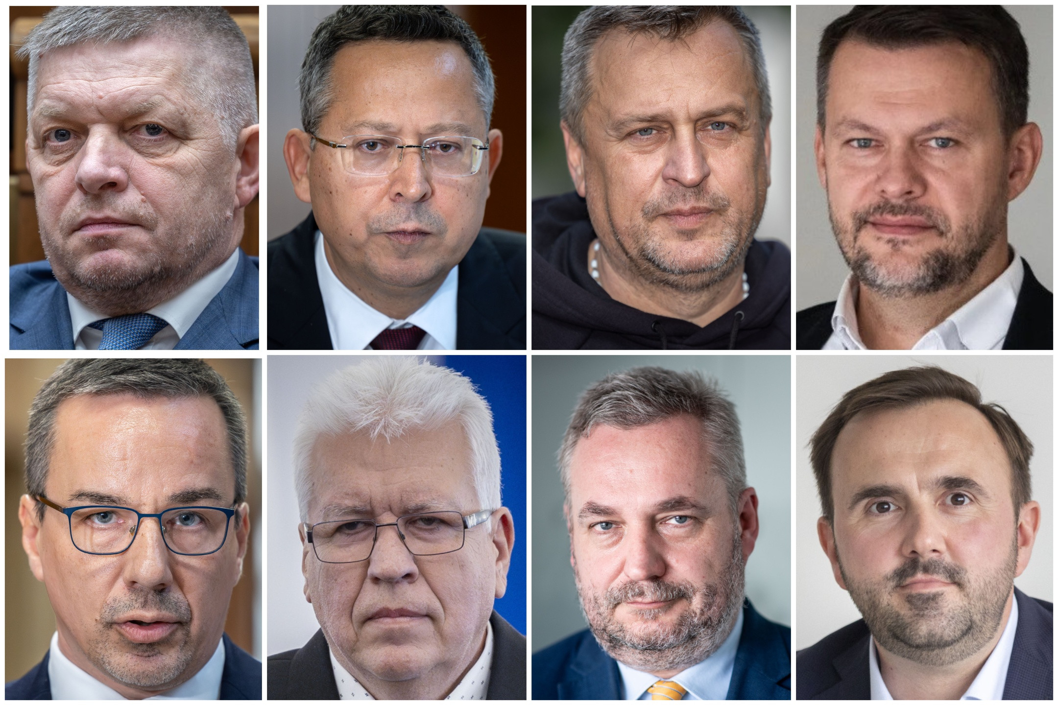 Je to hanba, návrat do 90. rokov. Nech to rieši Danko. Politikov sme sa pýtali na čierny predaj alkoholu na letisku (anketa)