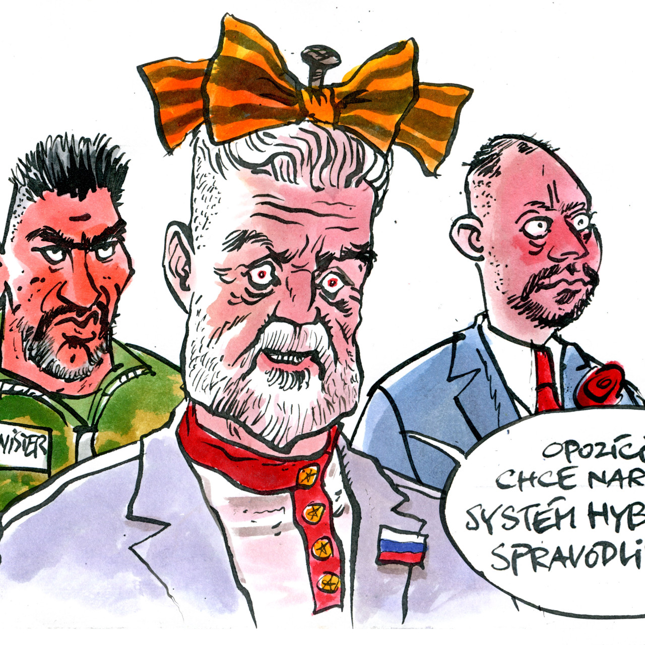 Danglár: Zakonšpirovaný hybrid (6.6.2025)