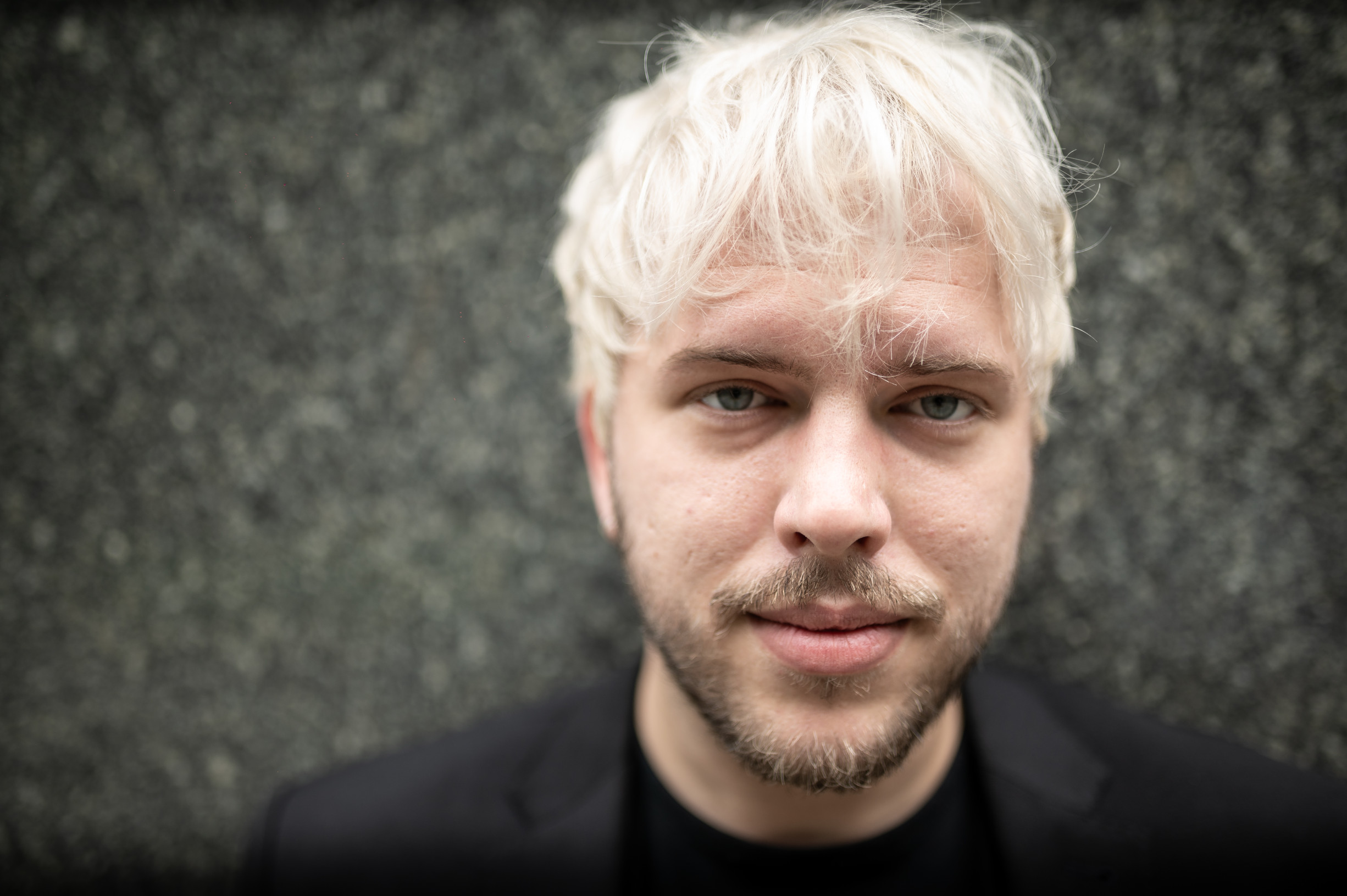 Režisér Dávid Paška: Nebojím sa cenzúry ani zákazov. Bojím sa letargie