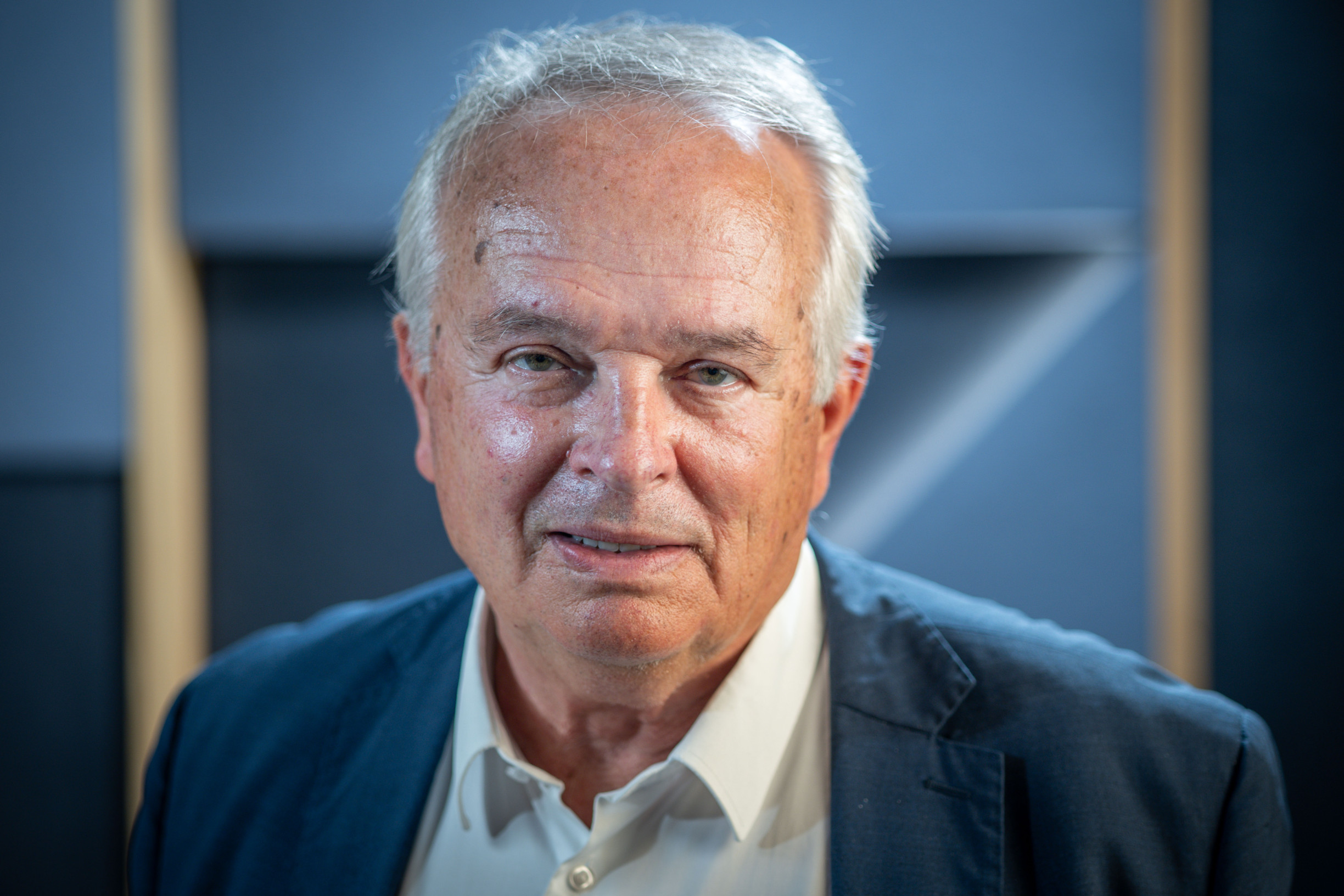 Poslanec Radačovský: Vysoko si vážim pána Šimečku či Gröhlinga. Ak by sa vláda opierala o&nbsp;Republiku, zbalím sa