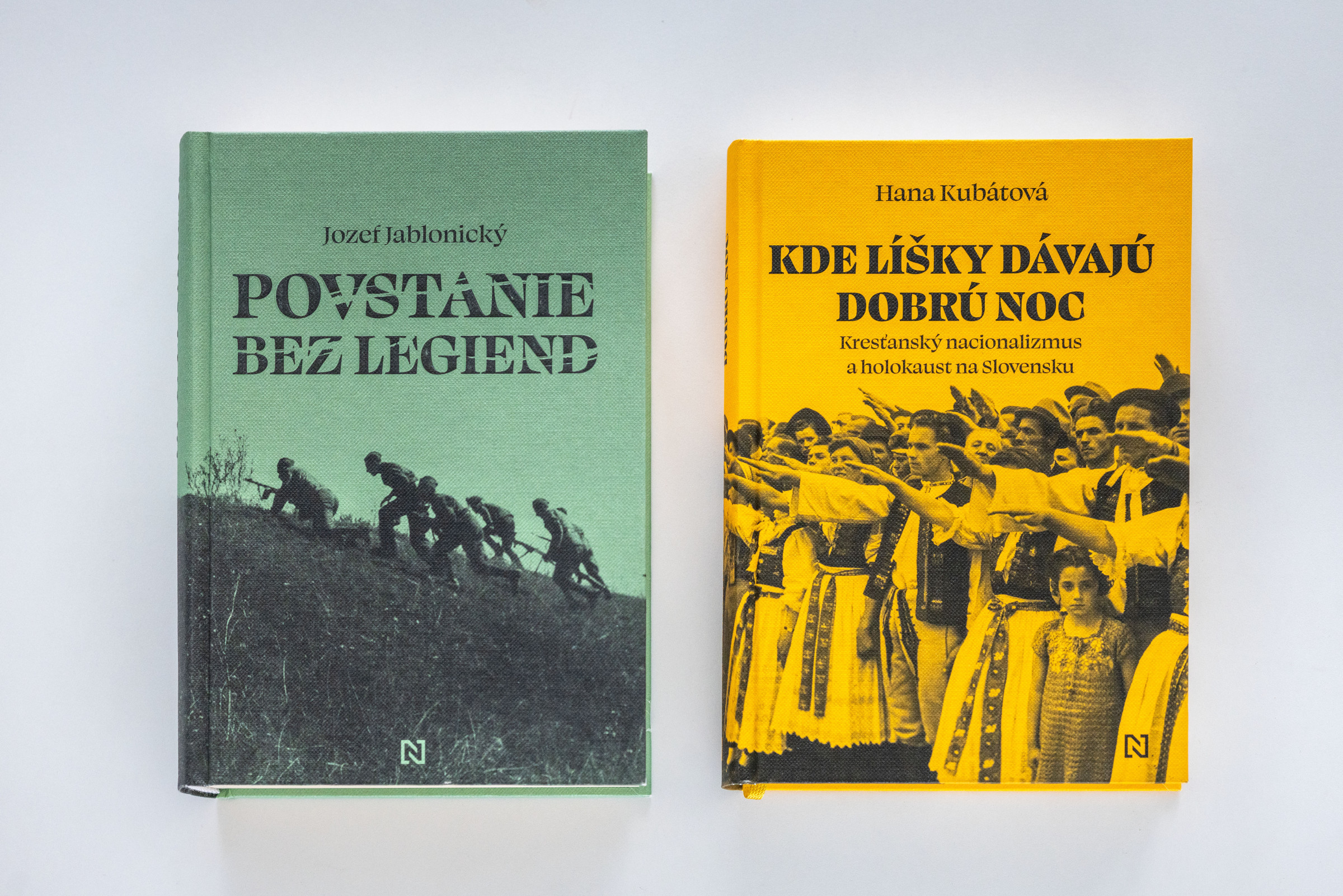 Set Slovensko vo vojne