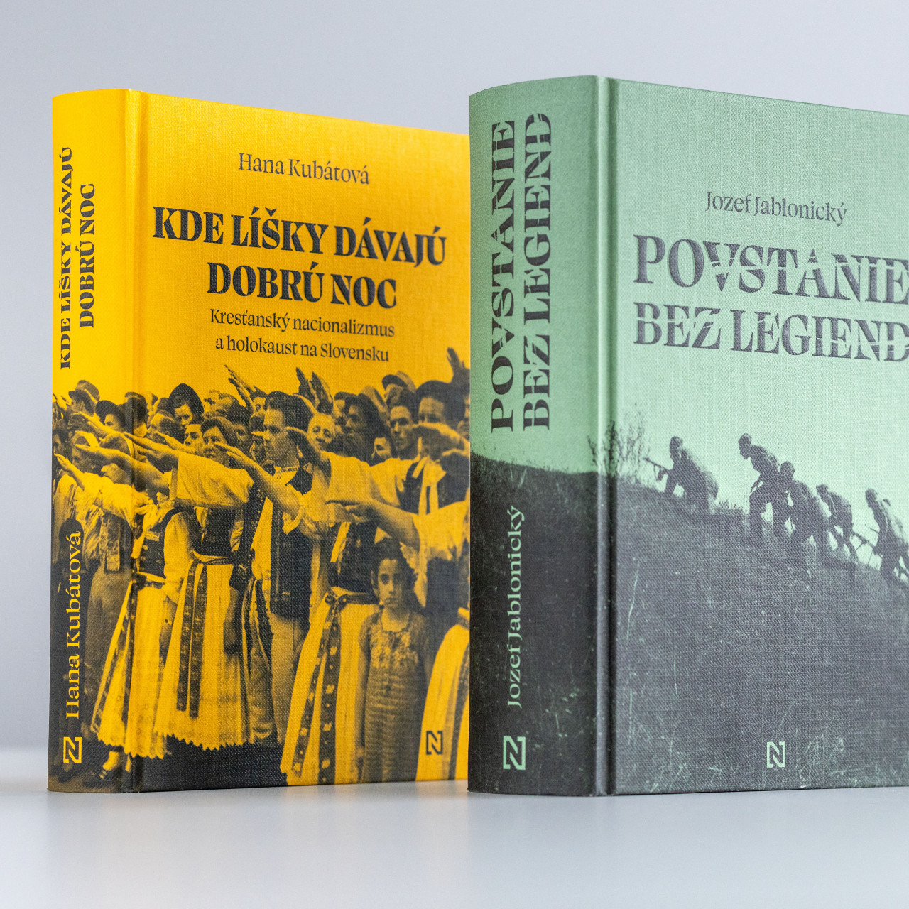 Set Slovensko vo vojne