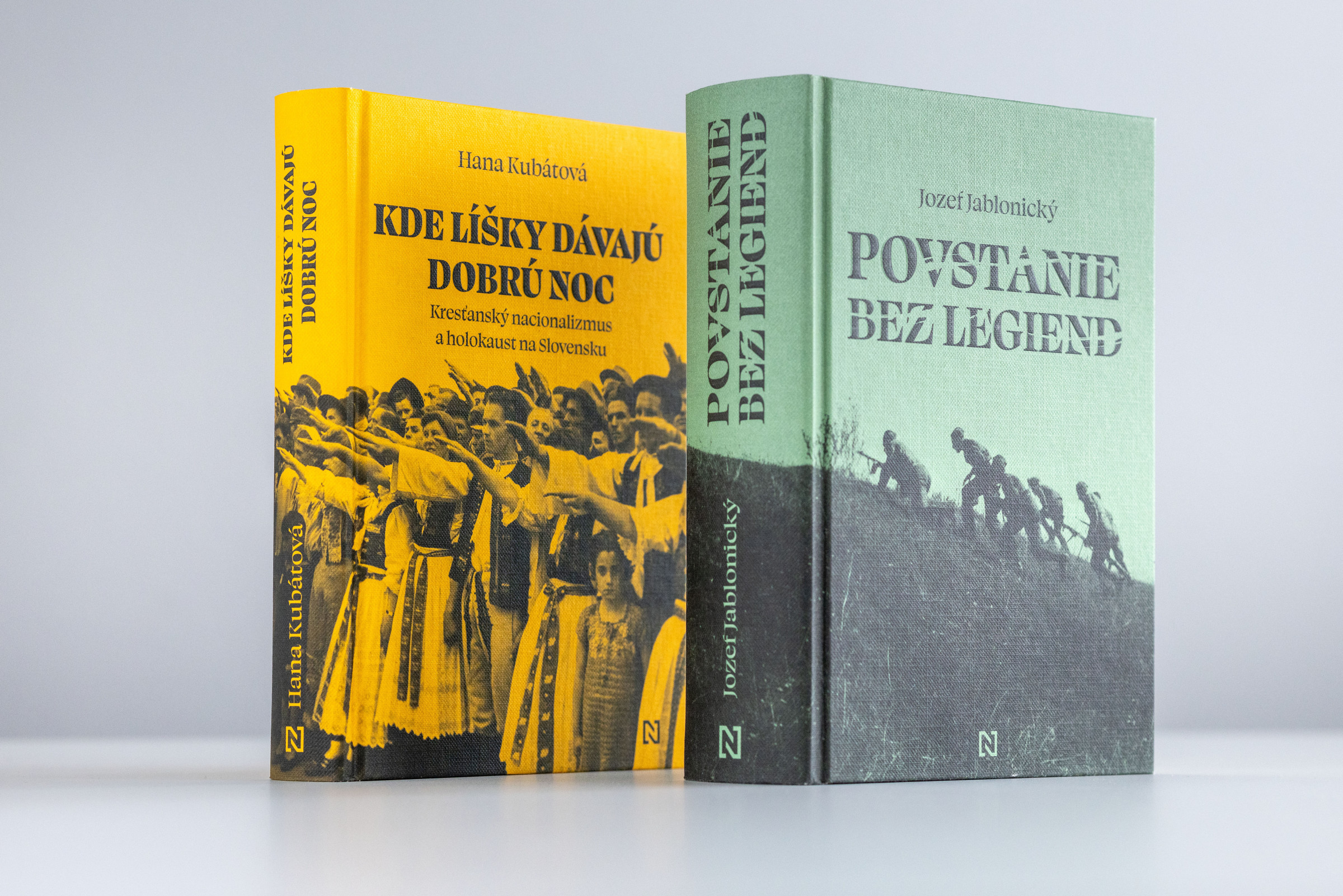 Set Slovensko vo vojne