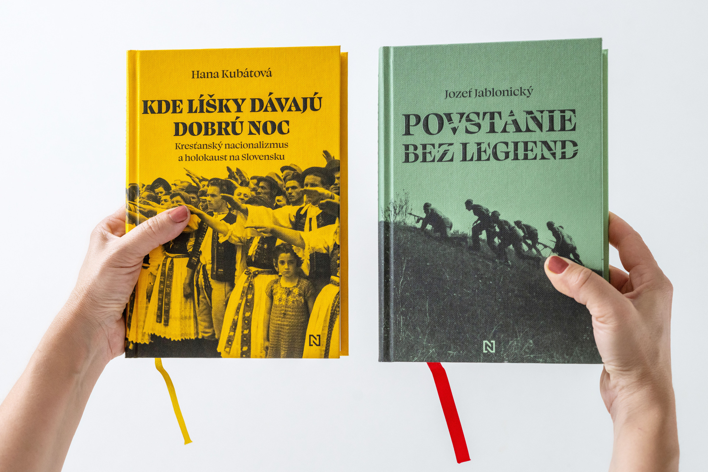 Set Slovensko vo vojne