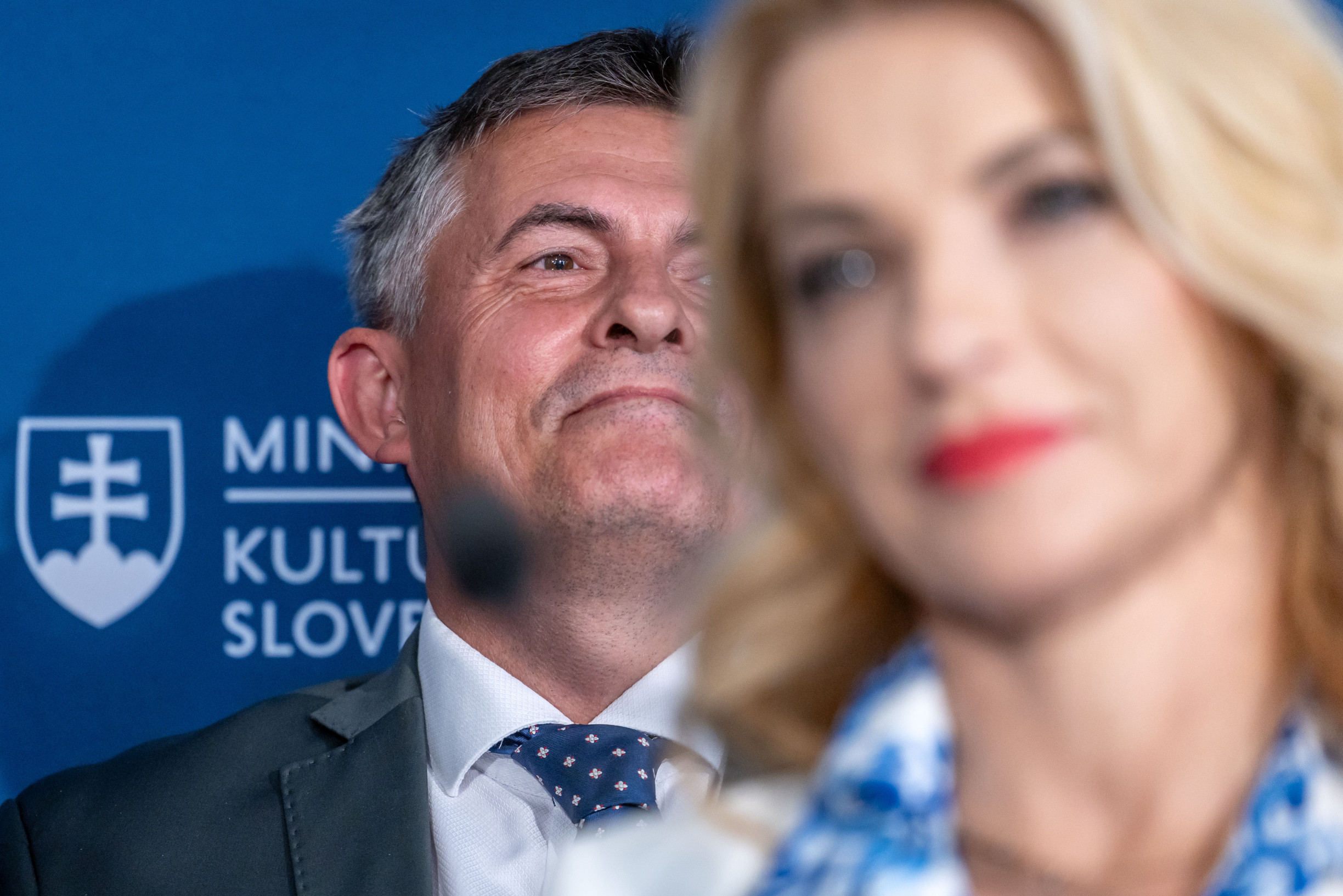 Rada Európy kritizuje STVR a Machalu. Odpovede ministerstva kultúry nesedia