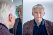Herec Emil Horváth: Fico musel vedieť, že podáva ruku vojnovému zločincovi