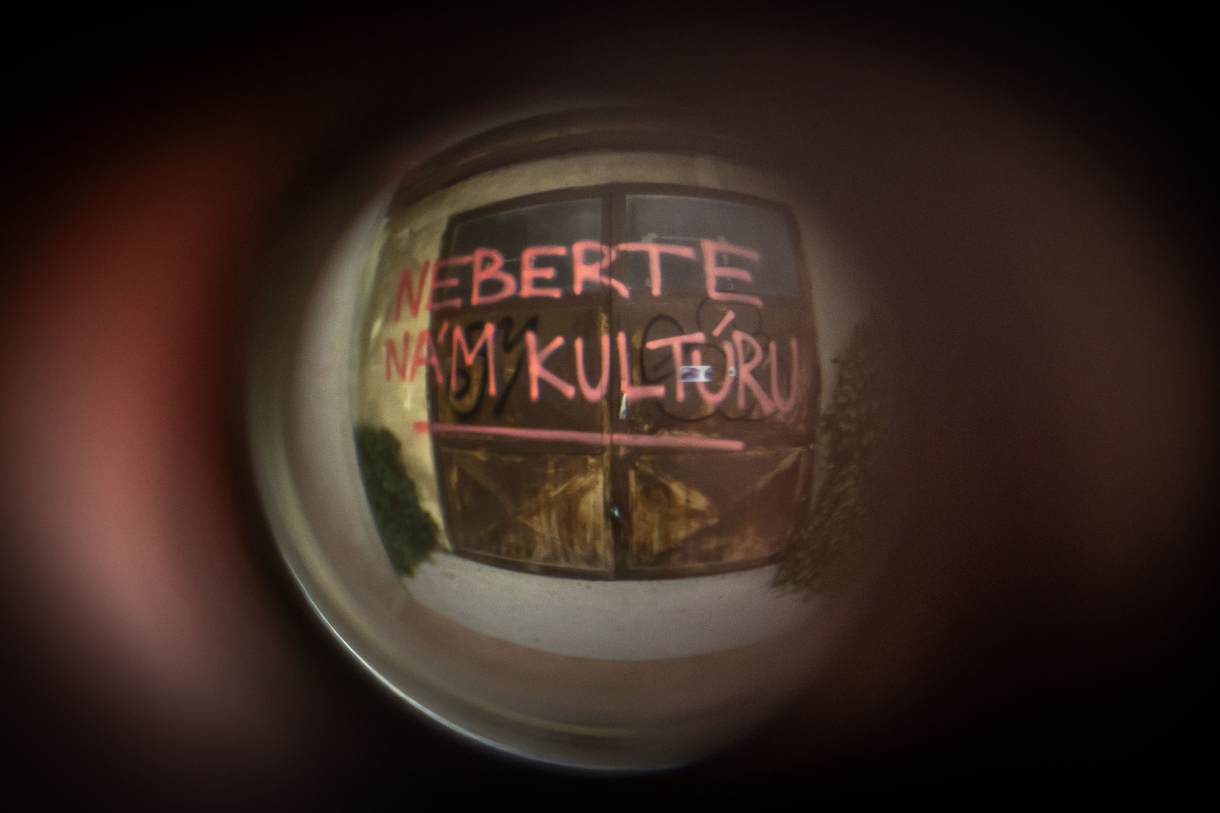 To, čo vyzerá ako čistá skaza, môže byť aj nový začiatok