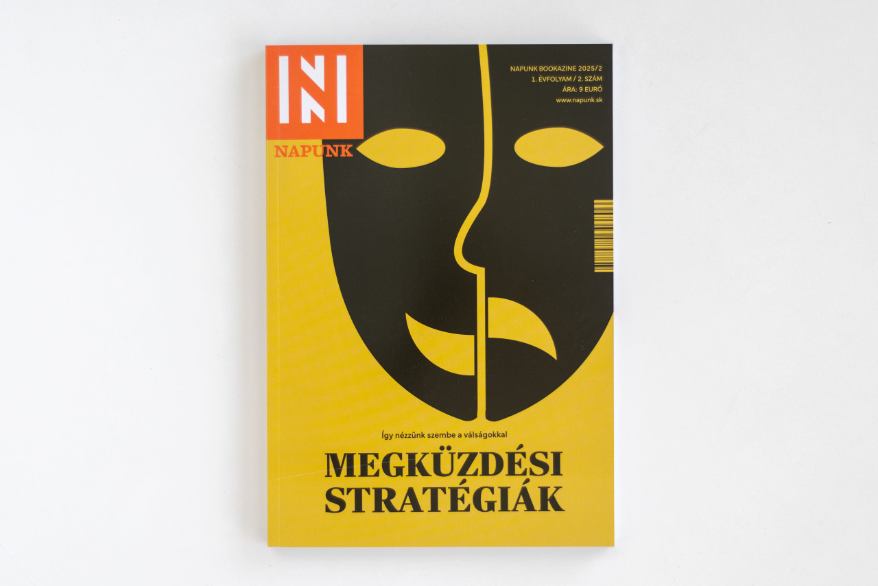 Napunk Bookazine 2/2025